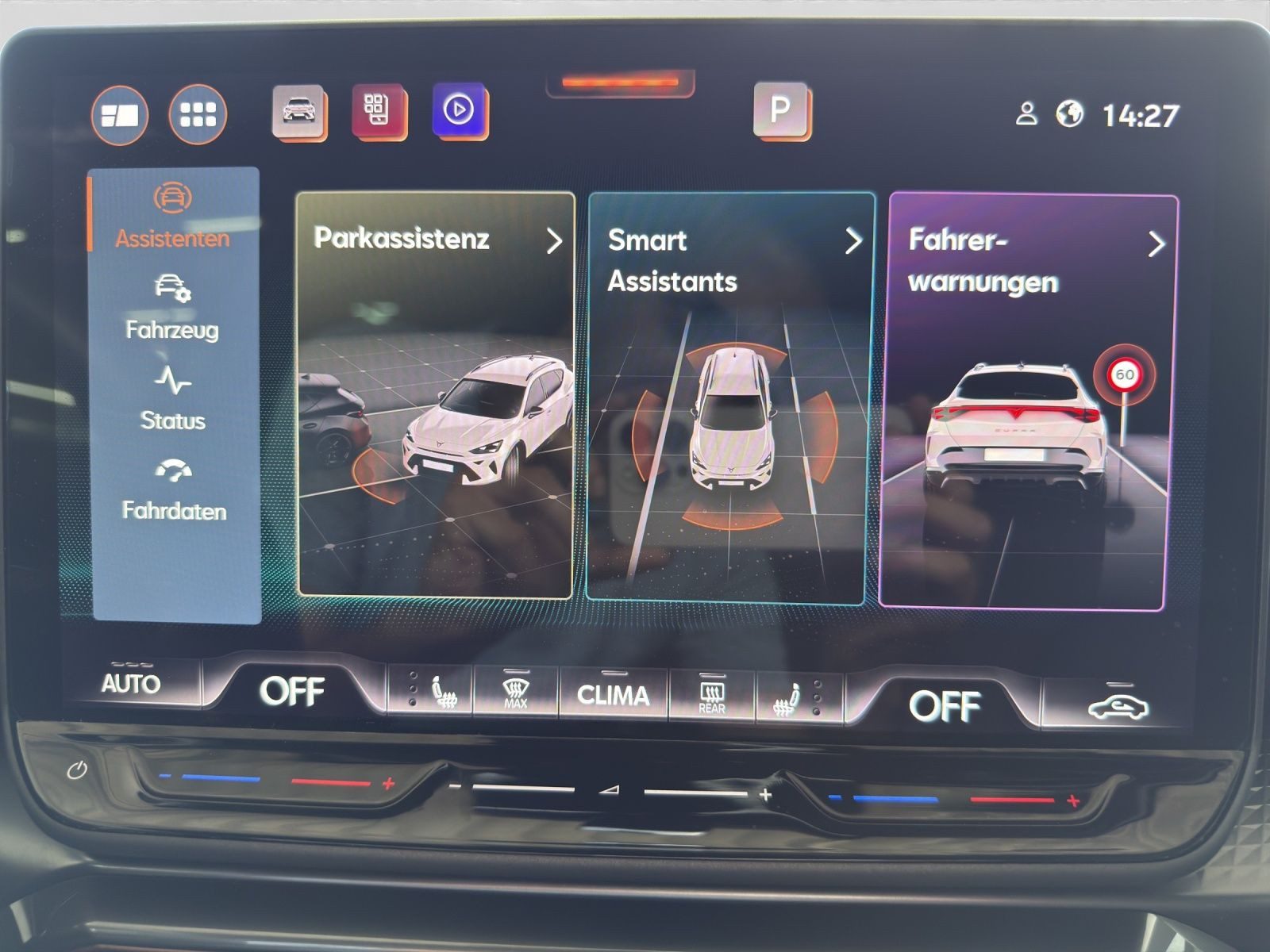 Cupra Formentor – Foto 13