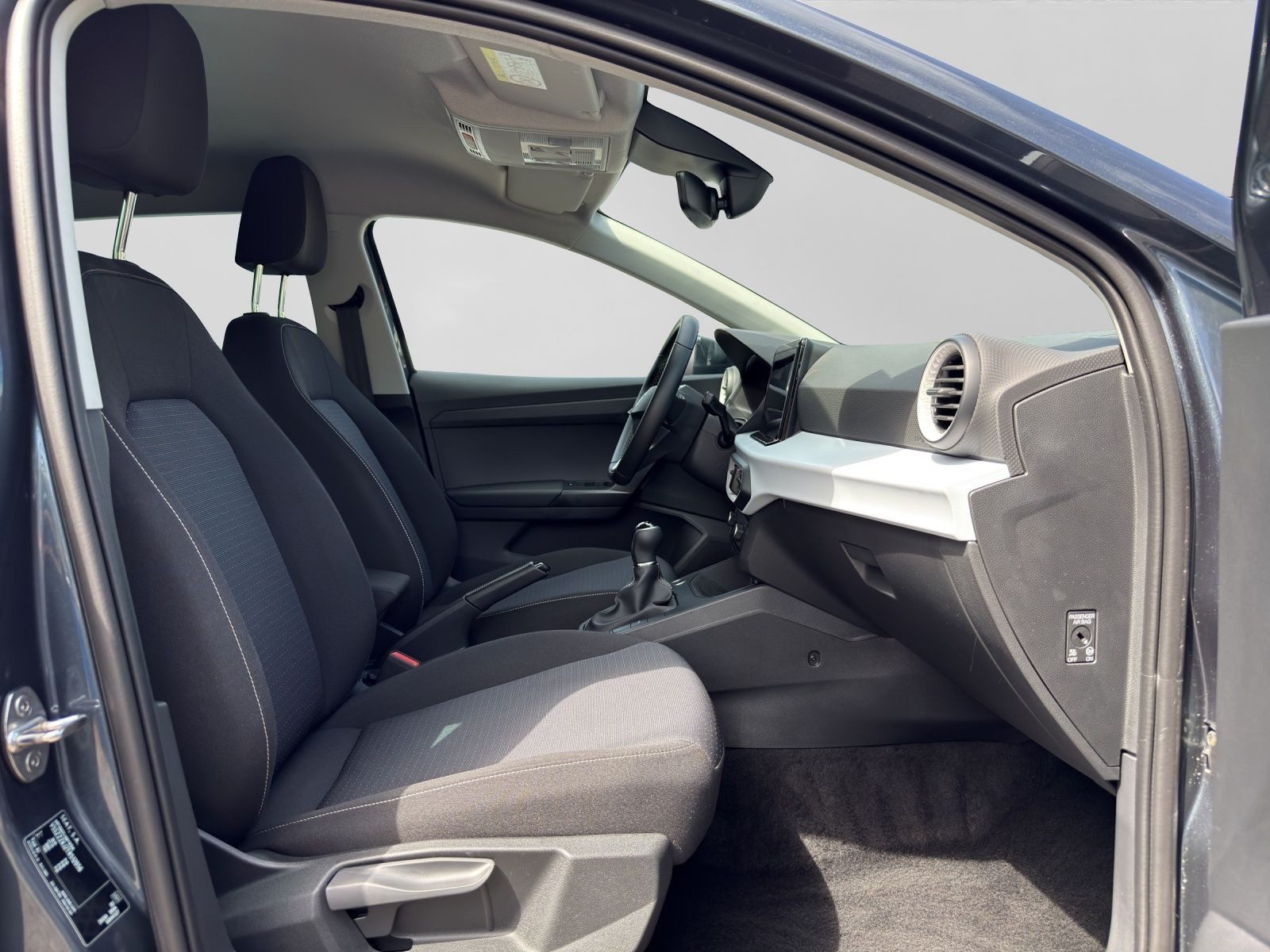 Seat Ibiza – Foto 4