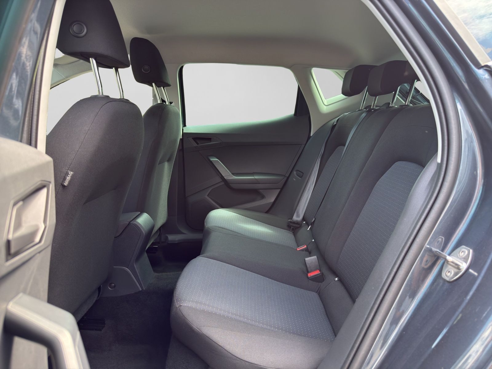 Seat Ibiza – Foto 6