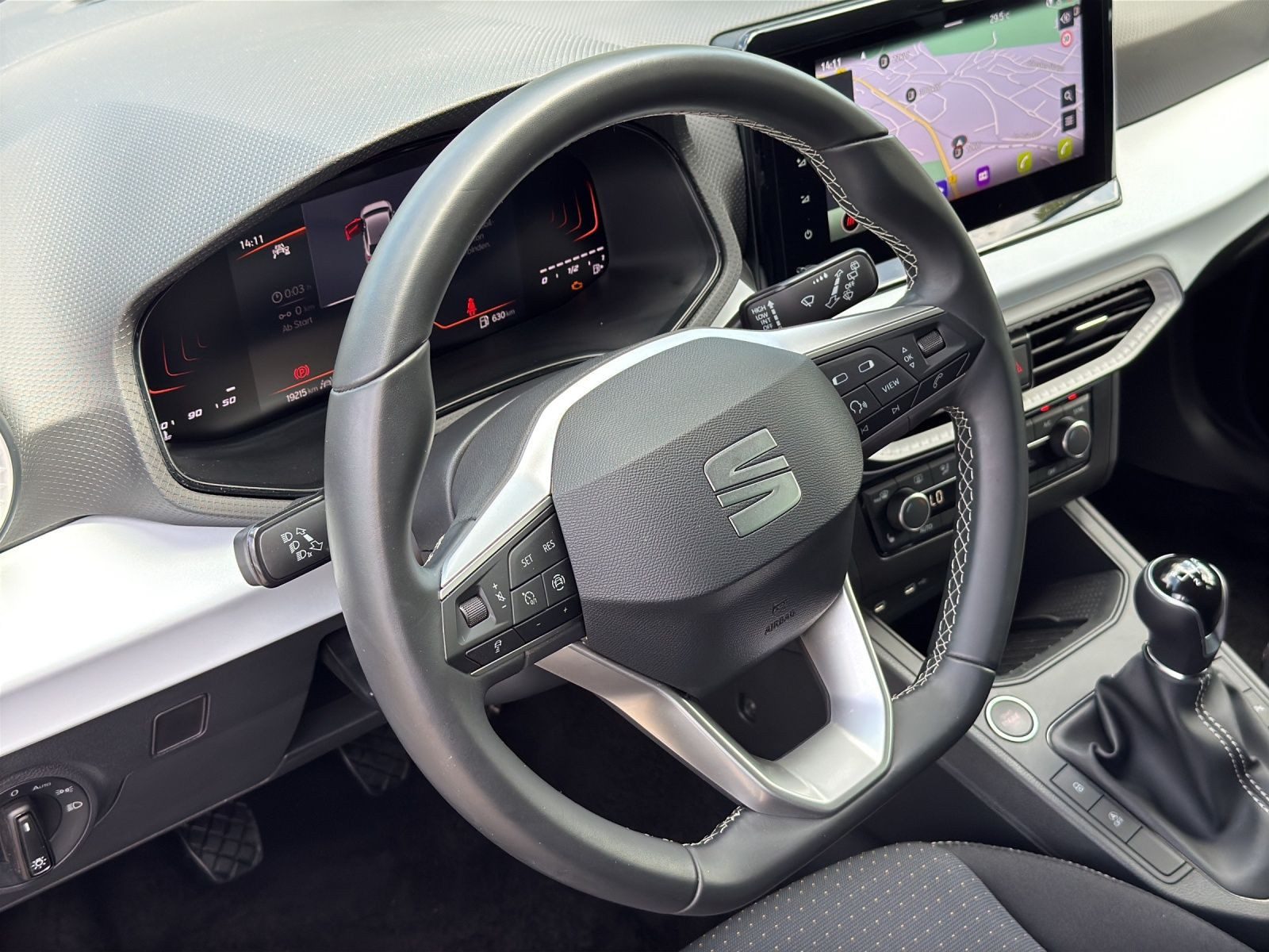 Seat Ibiza – Foto 9