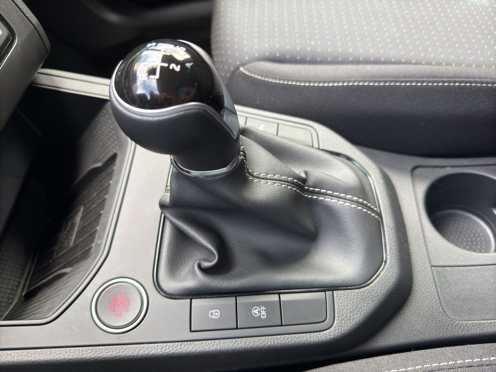 Seat Ibiza – Foto 11