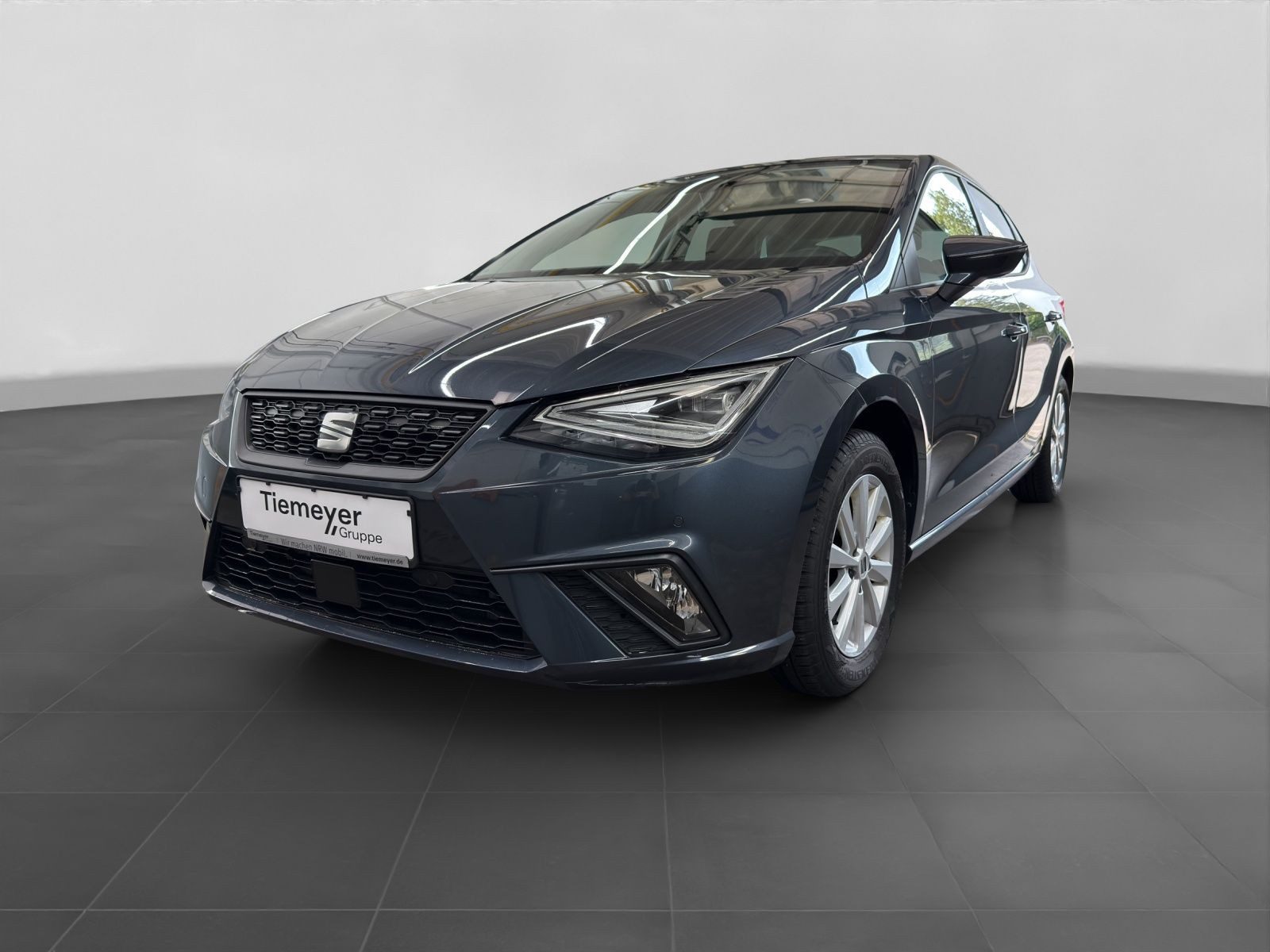 Seat Ibiza – Foto 2