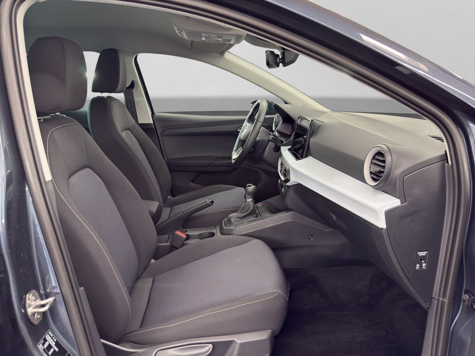 Seat Ibiza – Foto 4
