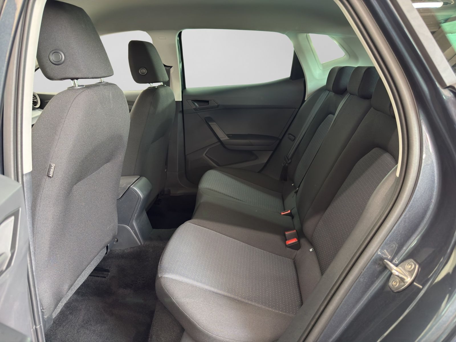 Seat Ibiza – Foto 6