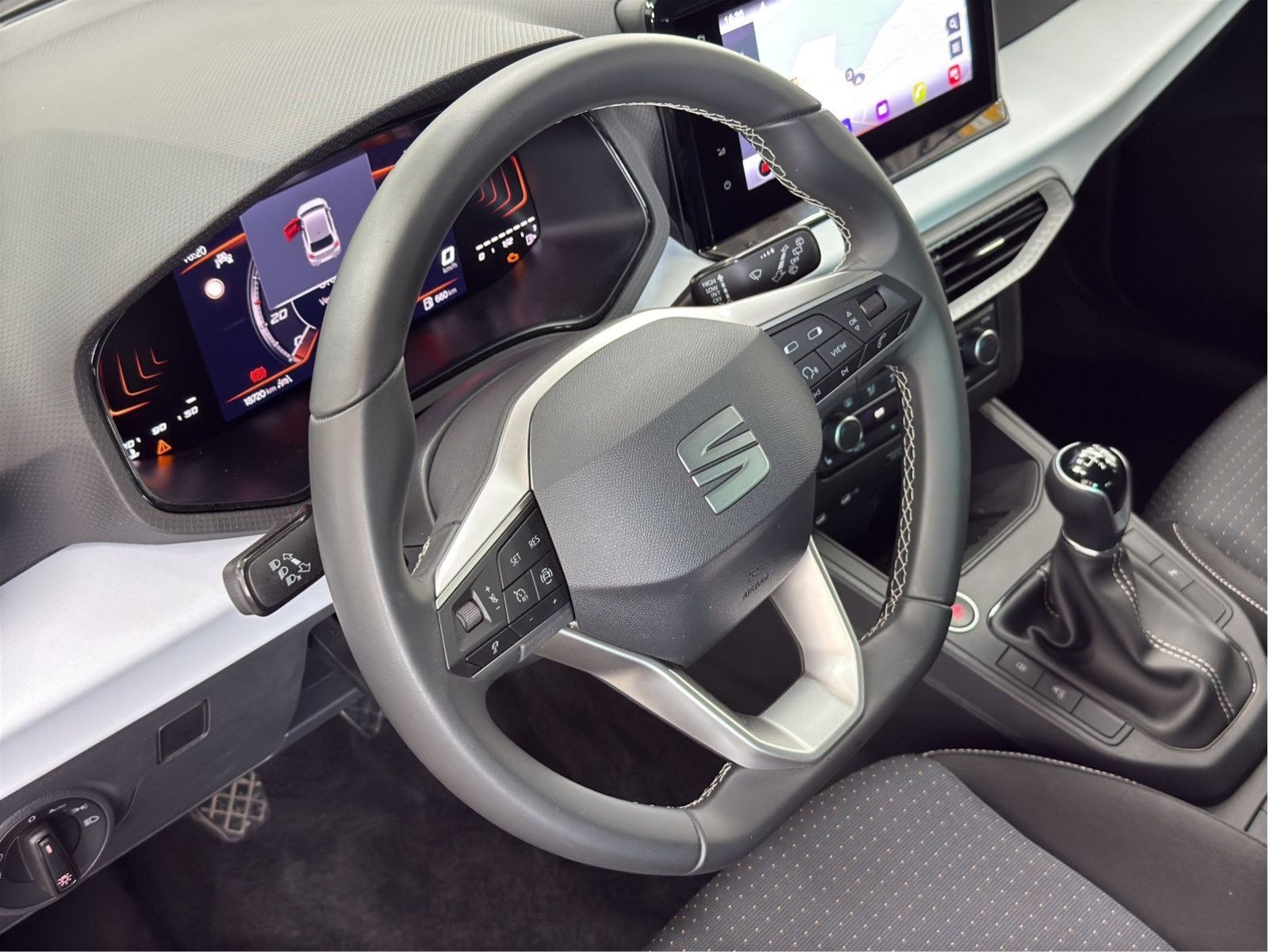 Seat Ibiza – Foto 9