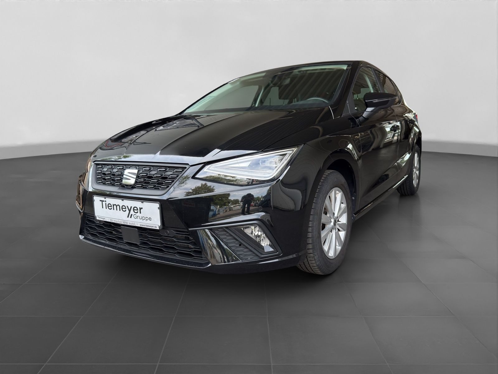 Seat Ibiza – Foto 2