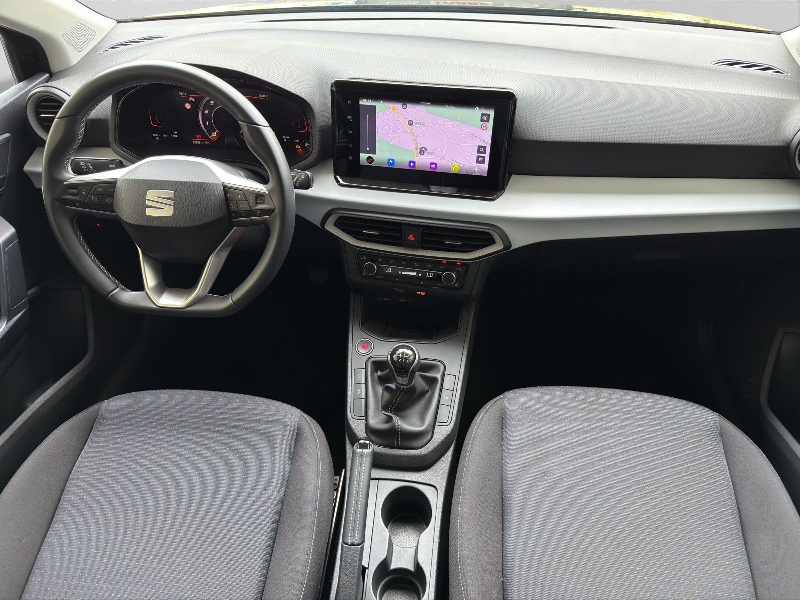 Seat Ibiza – Foto 5