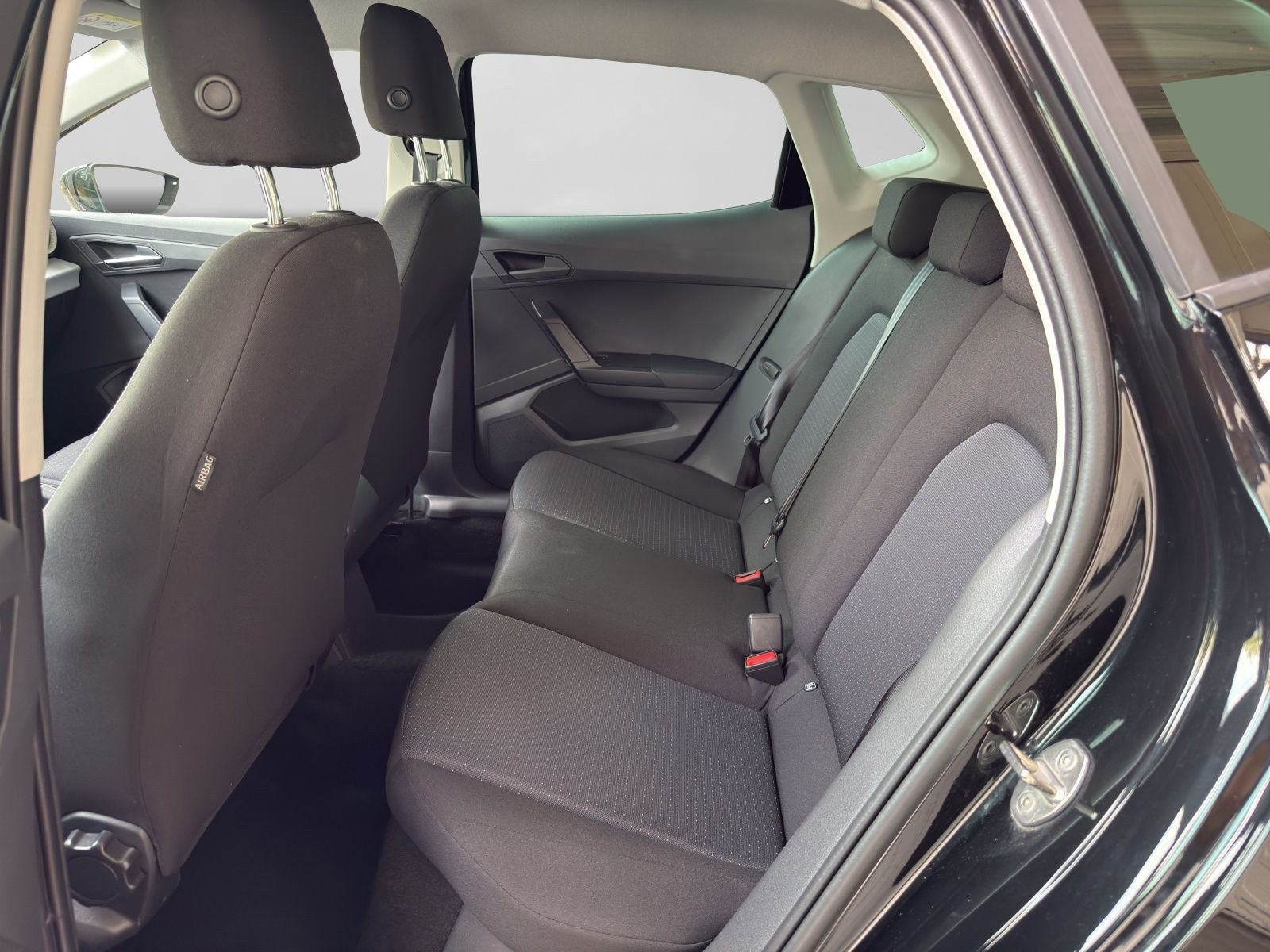 Seat Ibiza – Foto 6