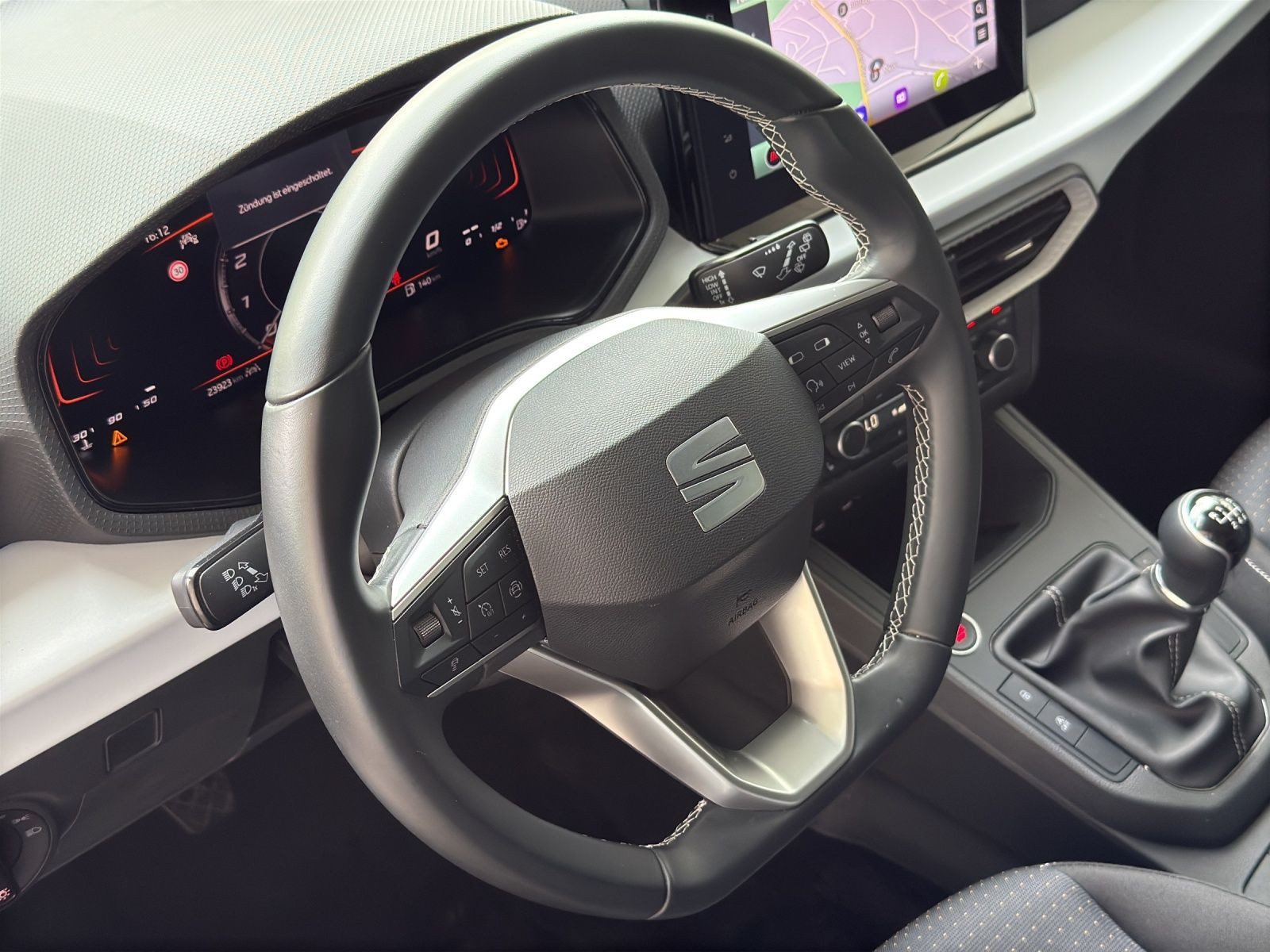 Seat Ibiza – Foto 9