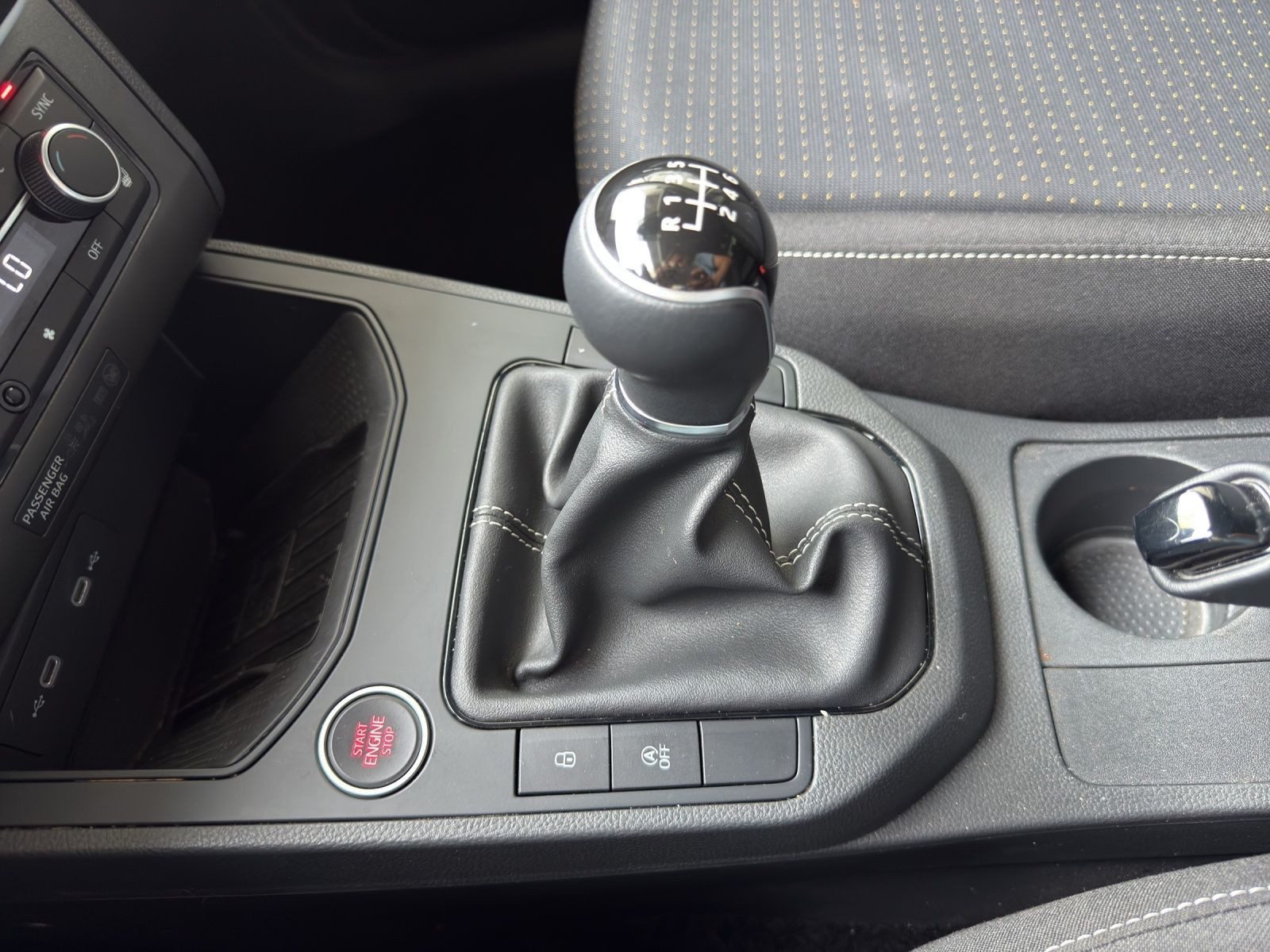 Seat Ibiza – Foto 11