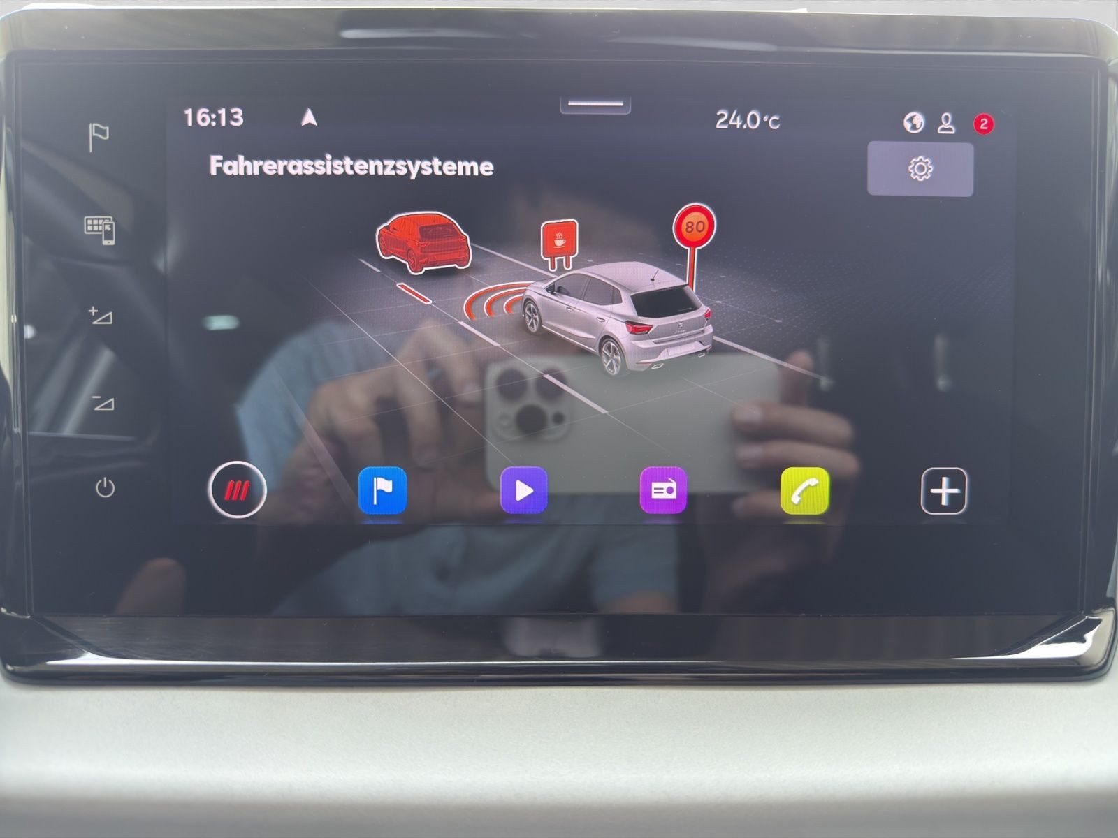 Seat Ibiza – Foto 13