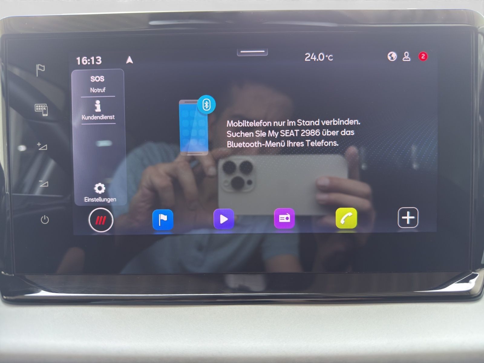 Seat Ibiza – Foto 15