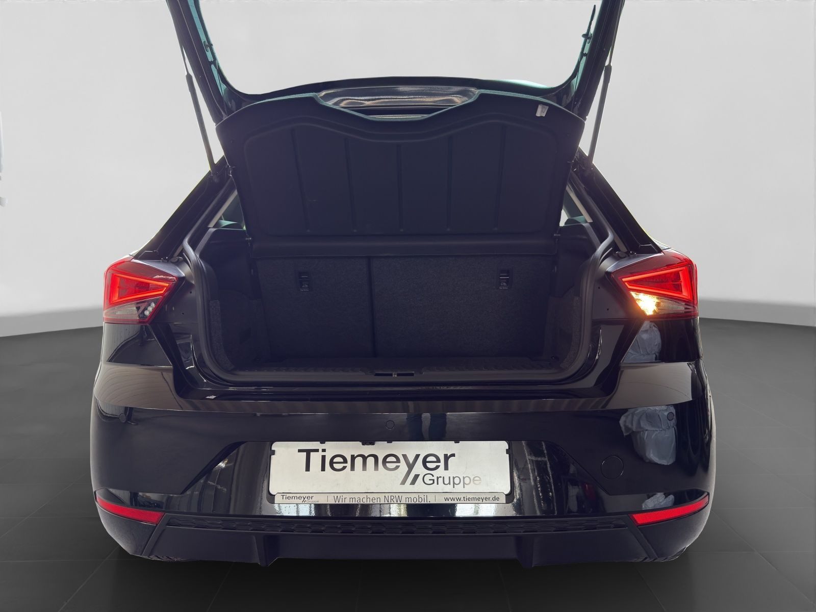 Seat Ibiza – Foto 17