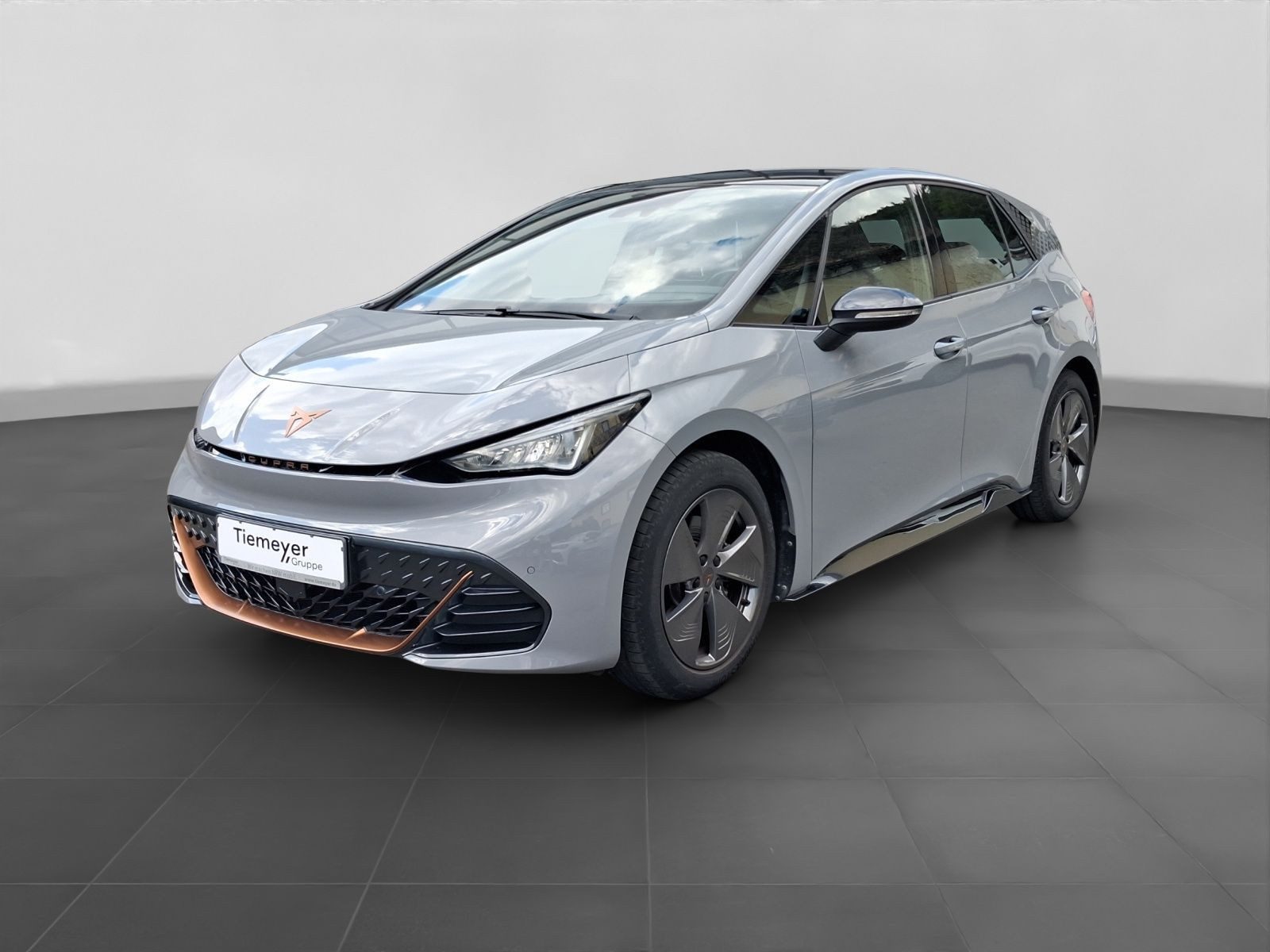 Cupra Born – Foto 2