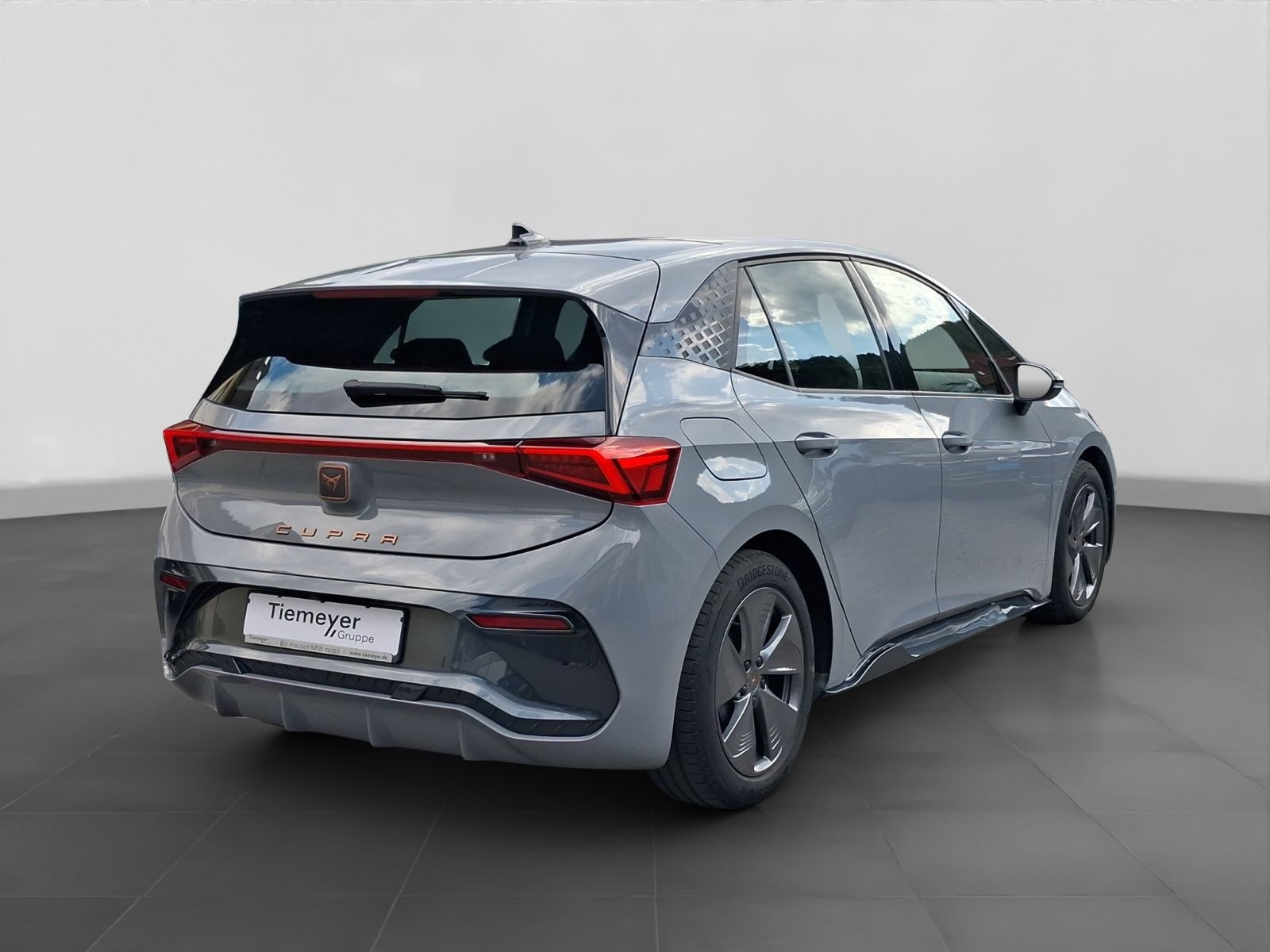 Cupra Born – Foto 3