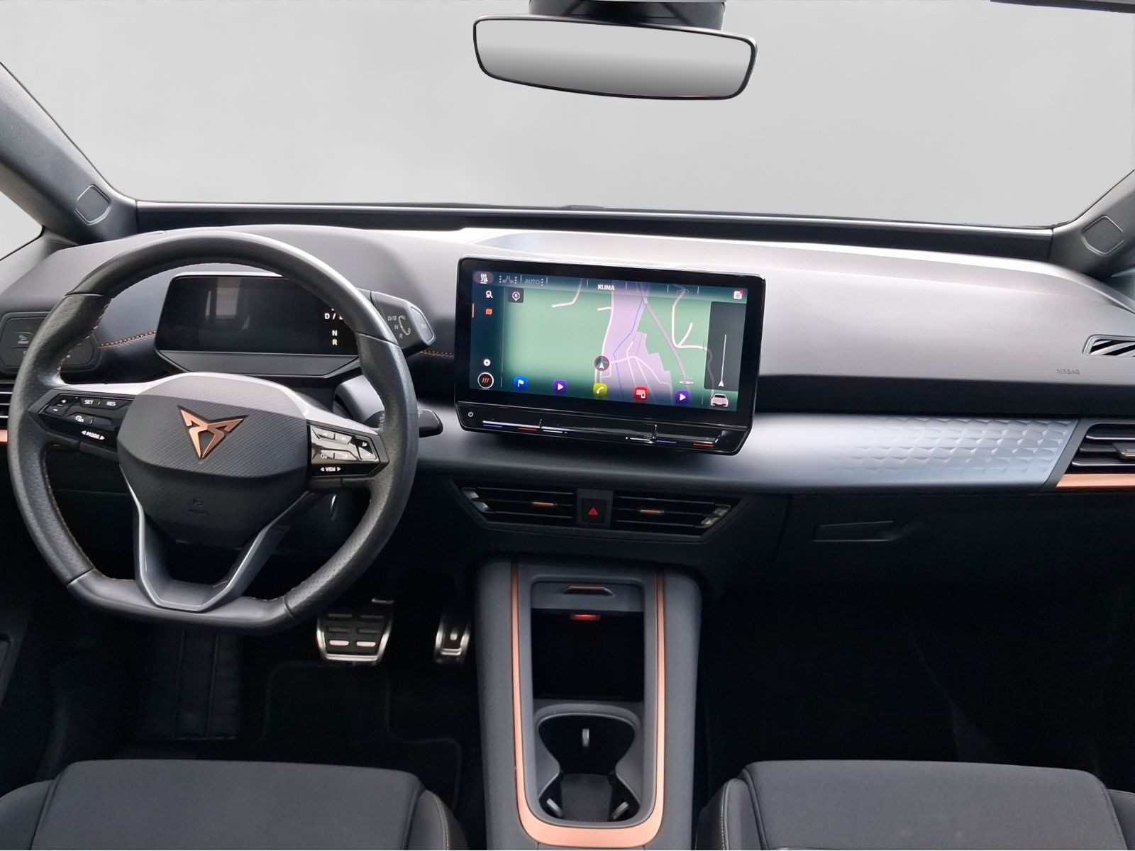 Cupra Born – Foto 5