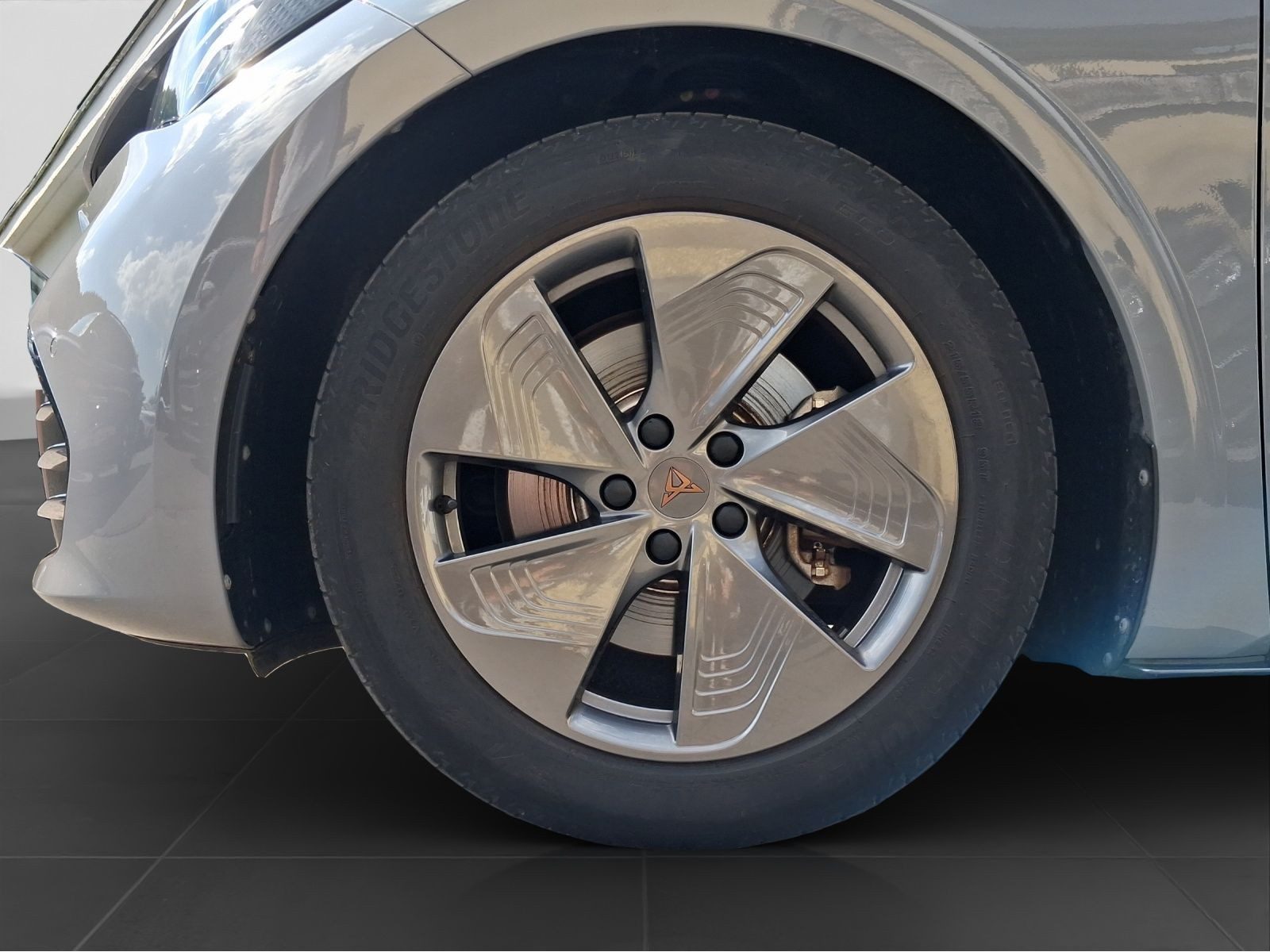 Cupra Born – Foto 7