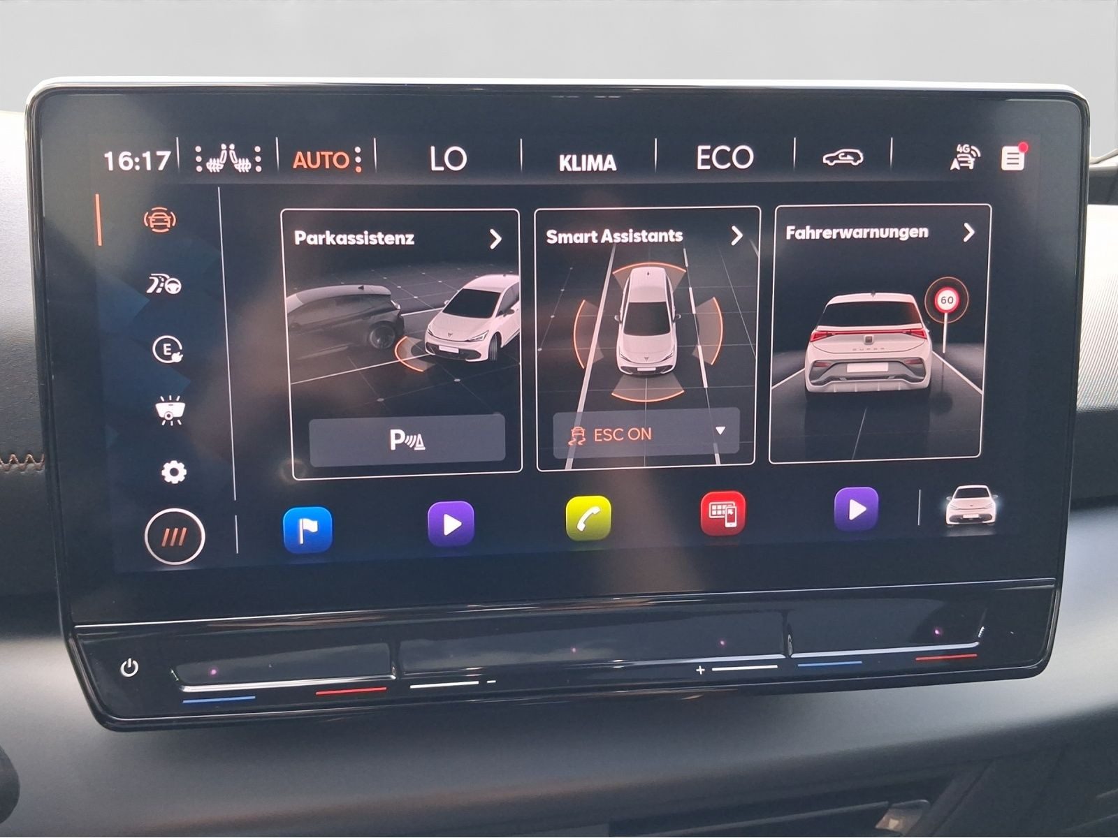 Cupra Born – Foto 13