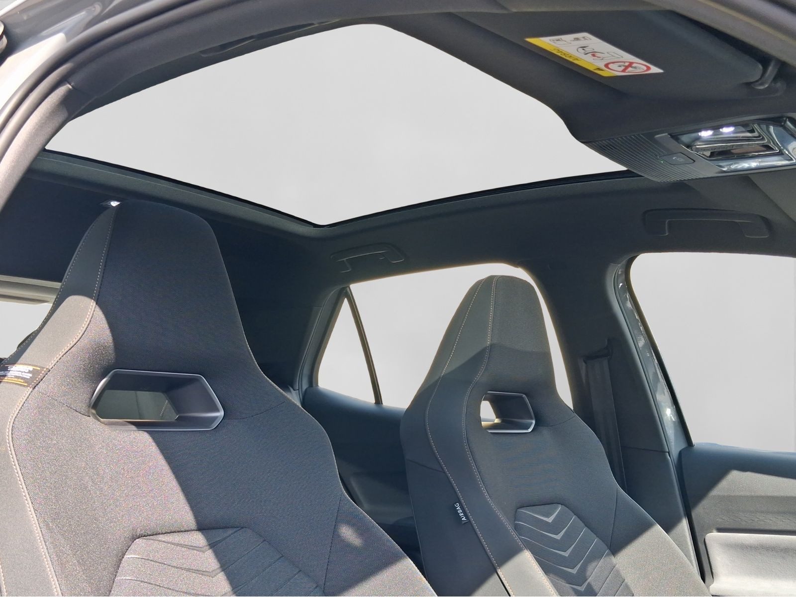 Cupra Born – Foto 18