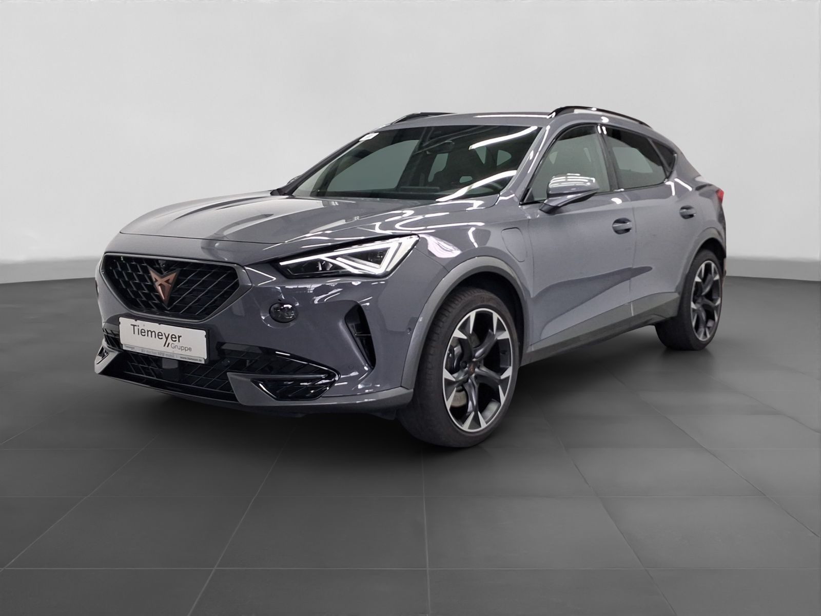 Cupra Formentor – Bild 2