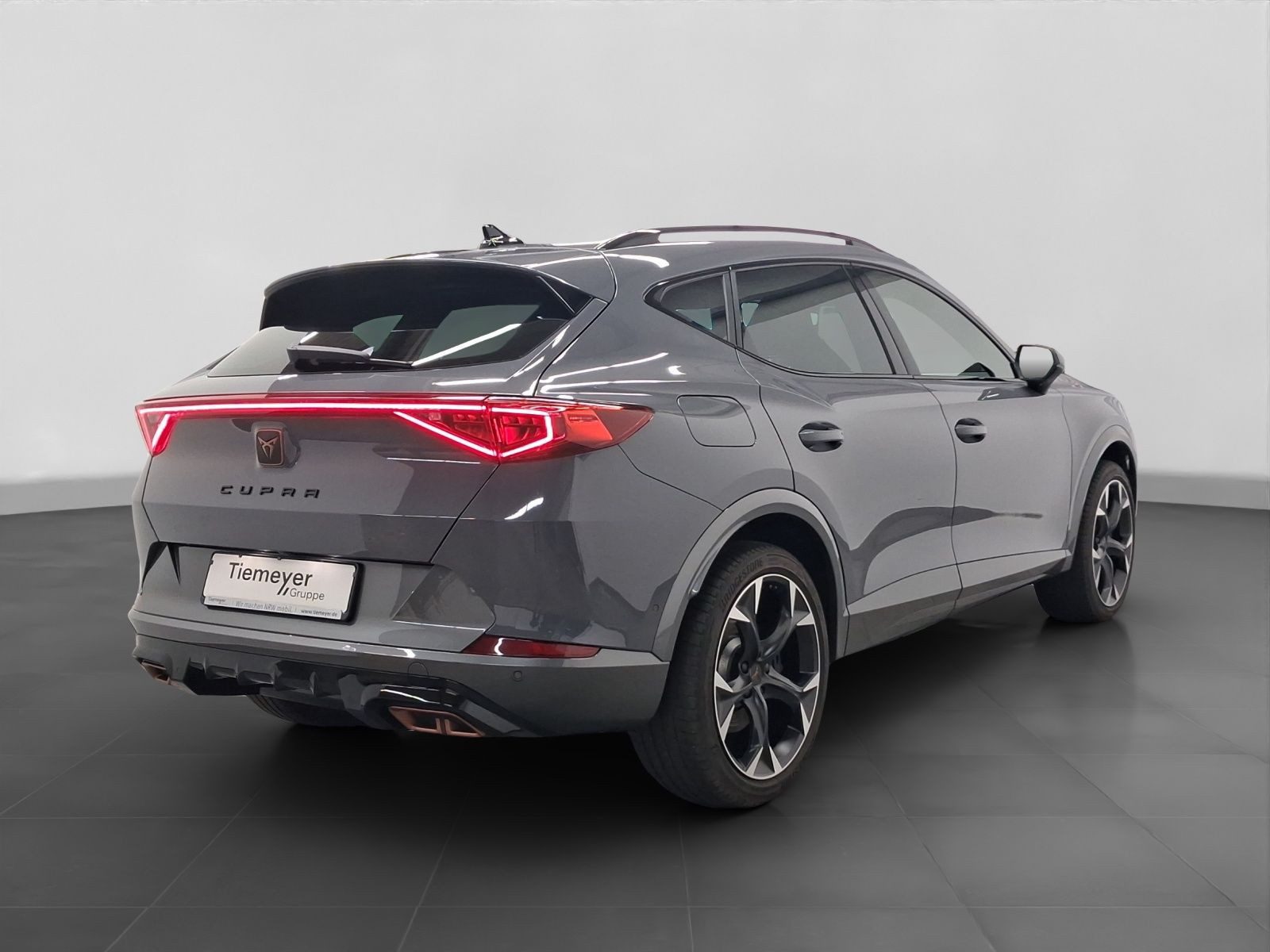 Cupra Formentor – Bild 3