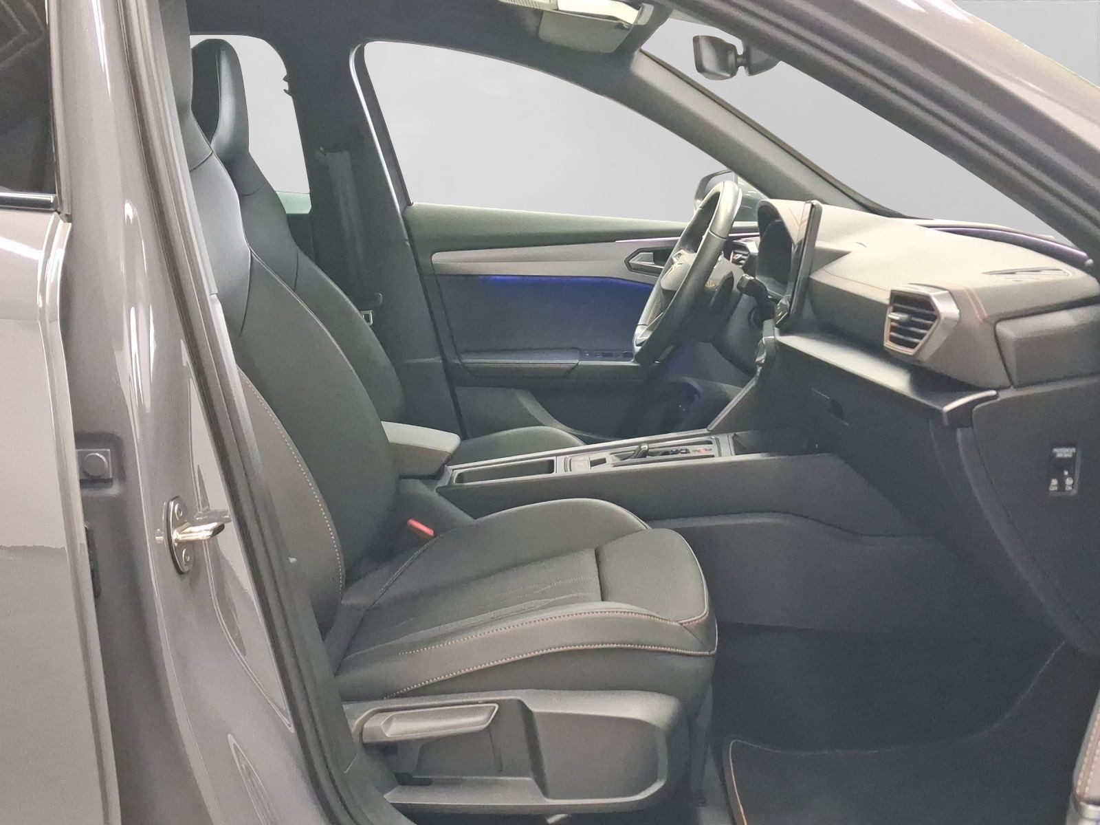 Cupra Formentor – Bild 4