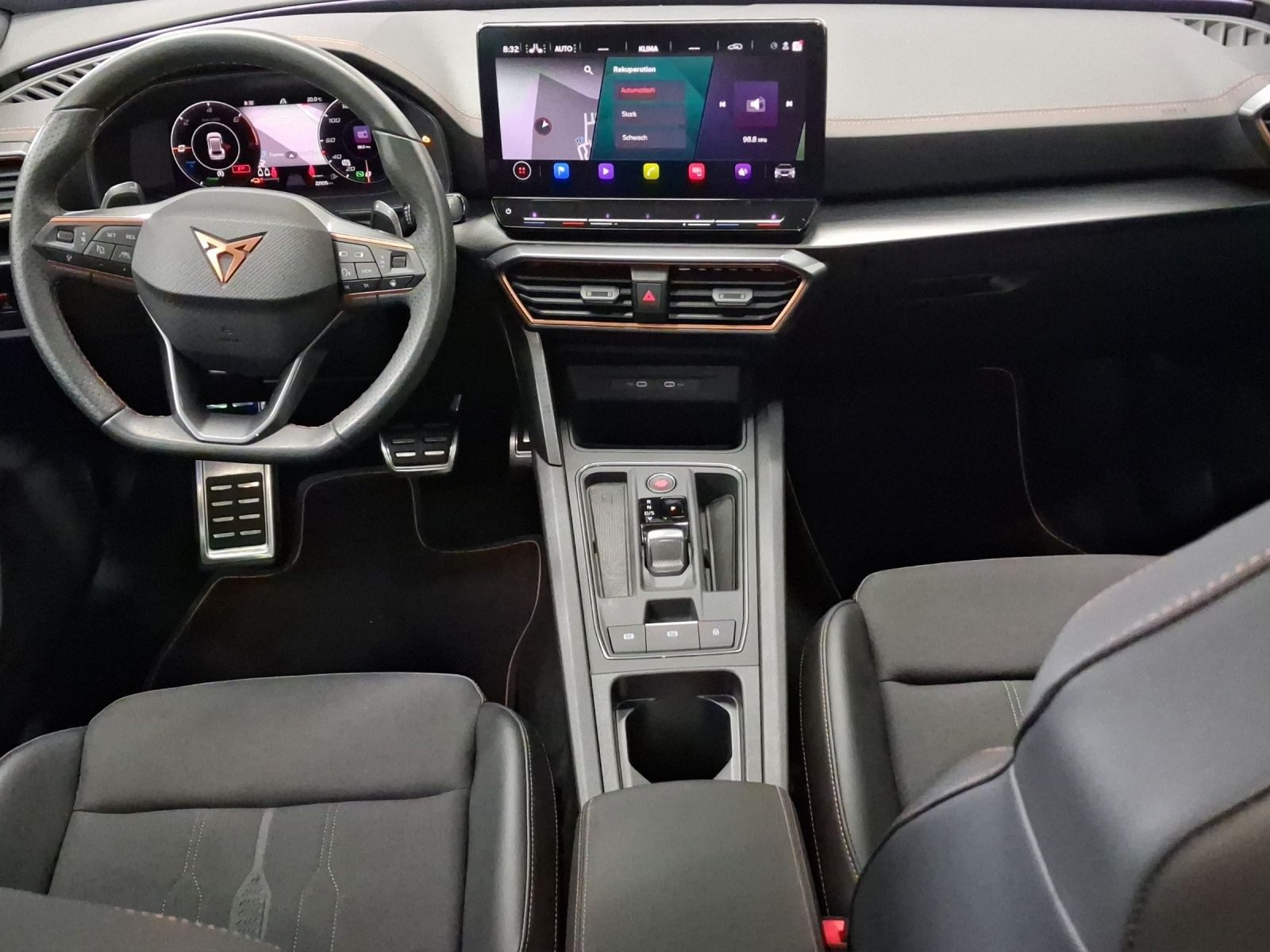 Cupra Formentor – Bild 5
