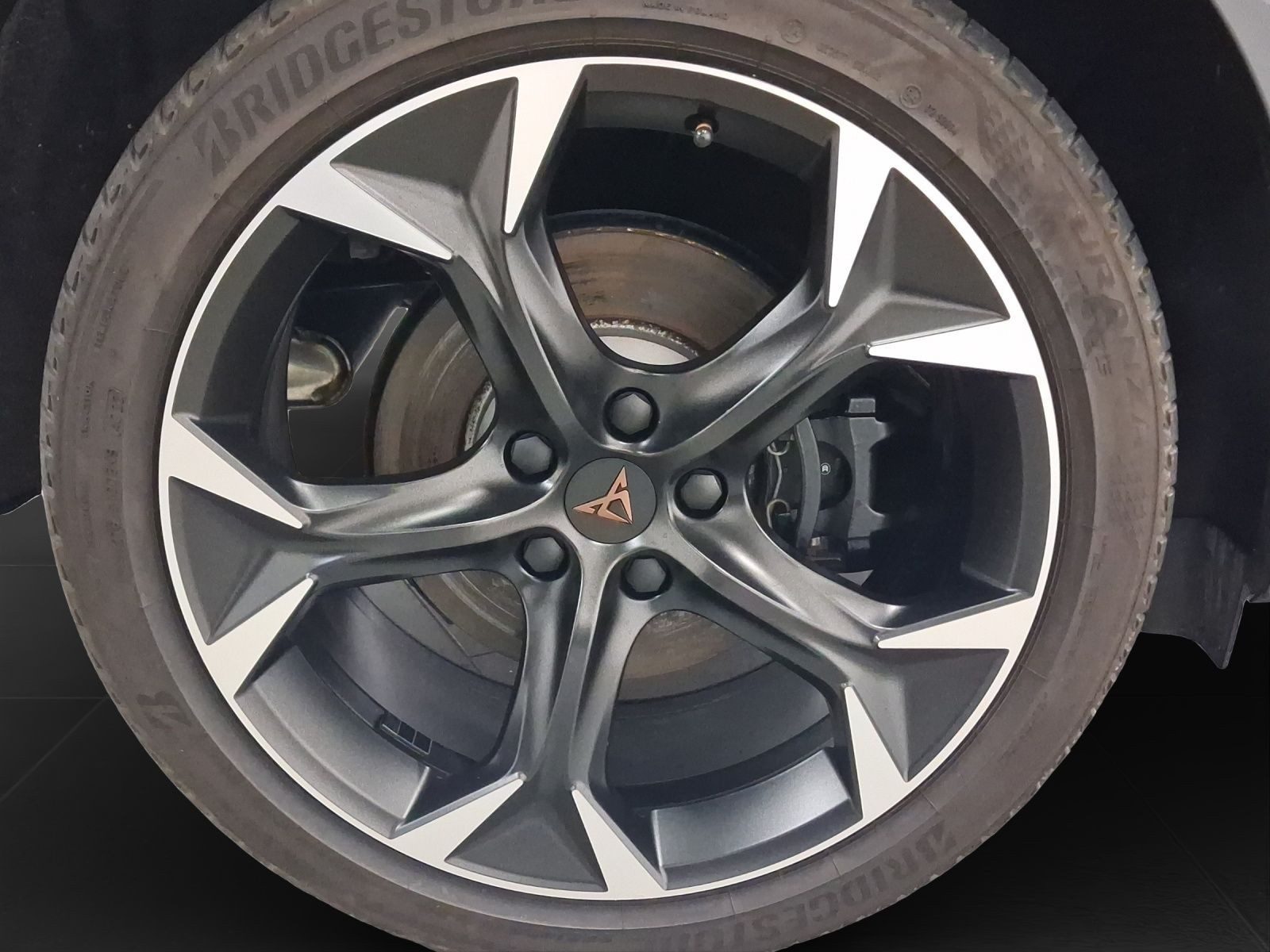Cupra Formentor – Bild 7