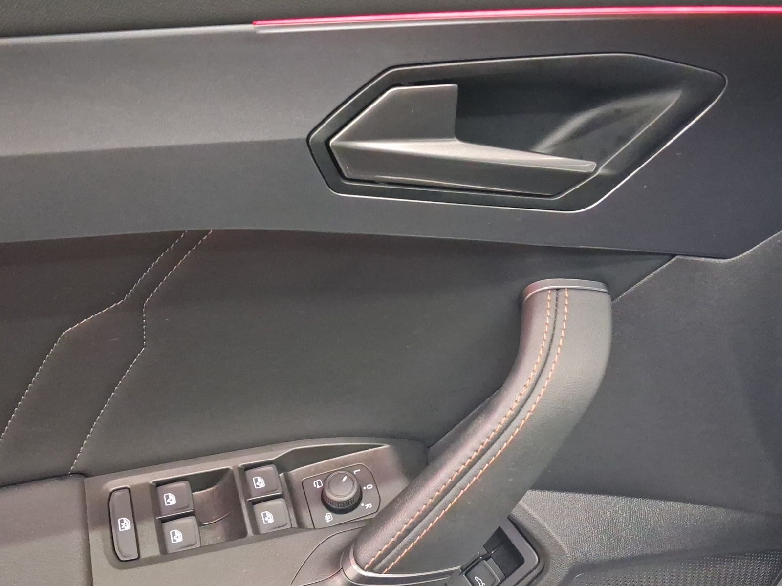 Cupra Formentor – Bild 8