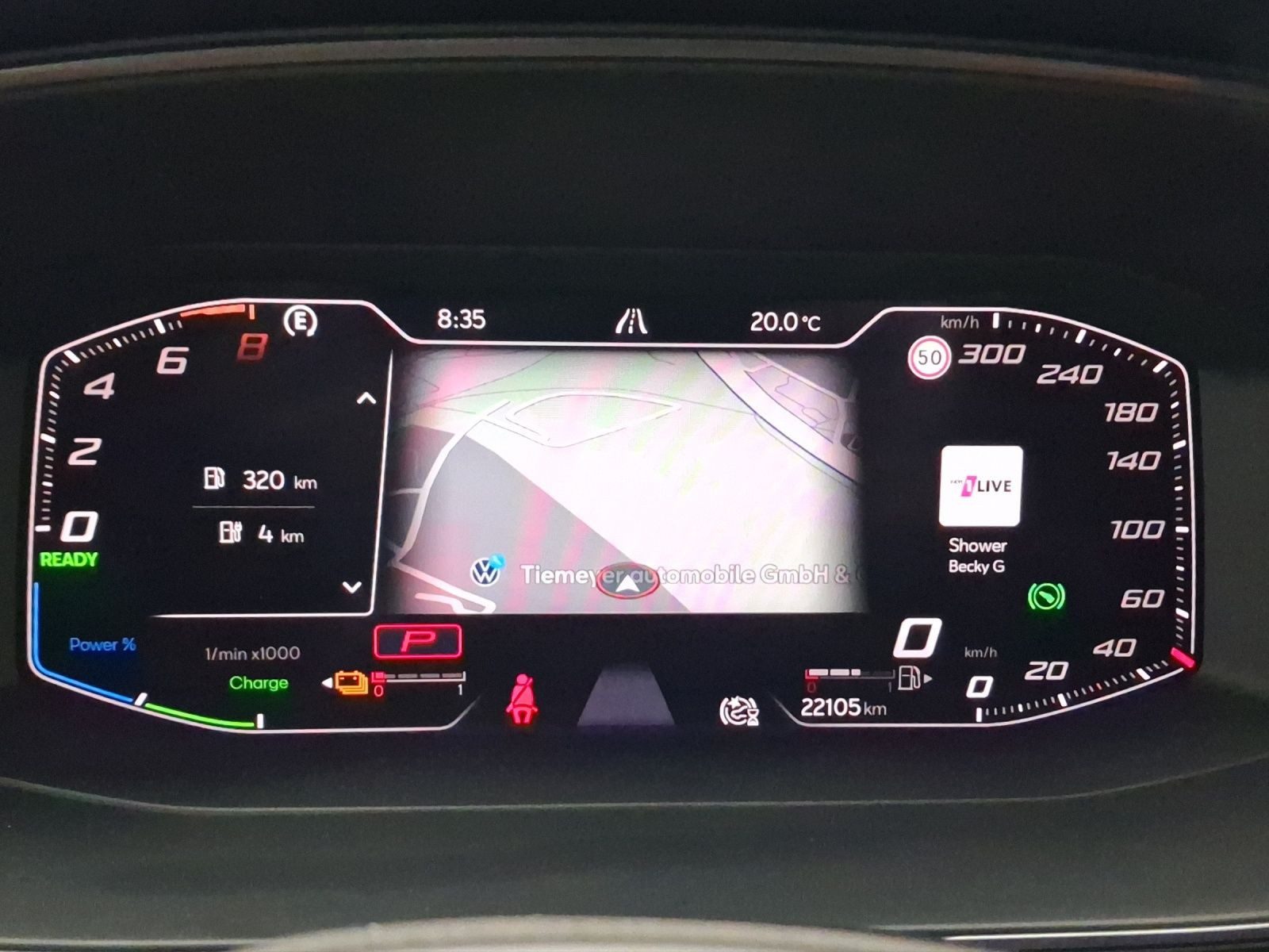 Cupra Formentor – Bild 10