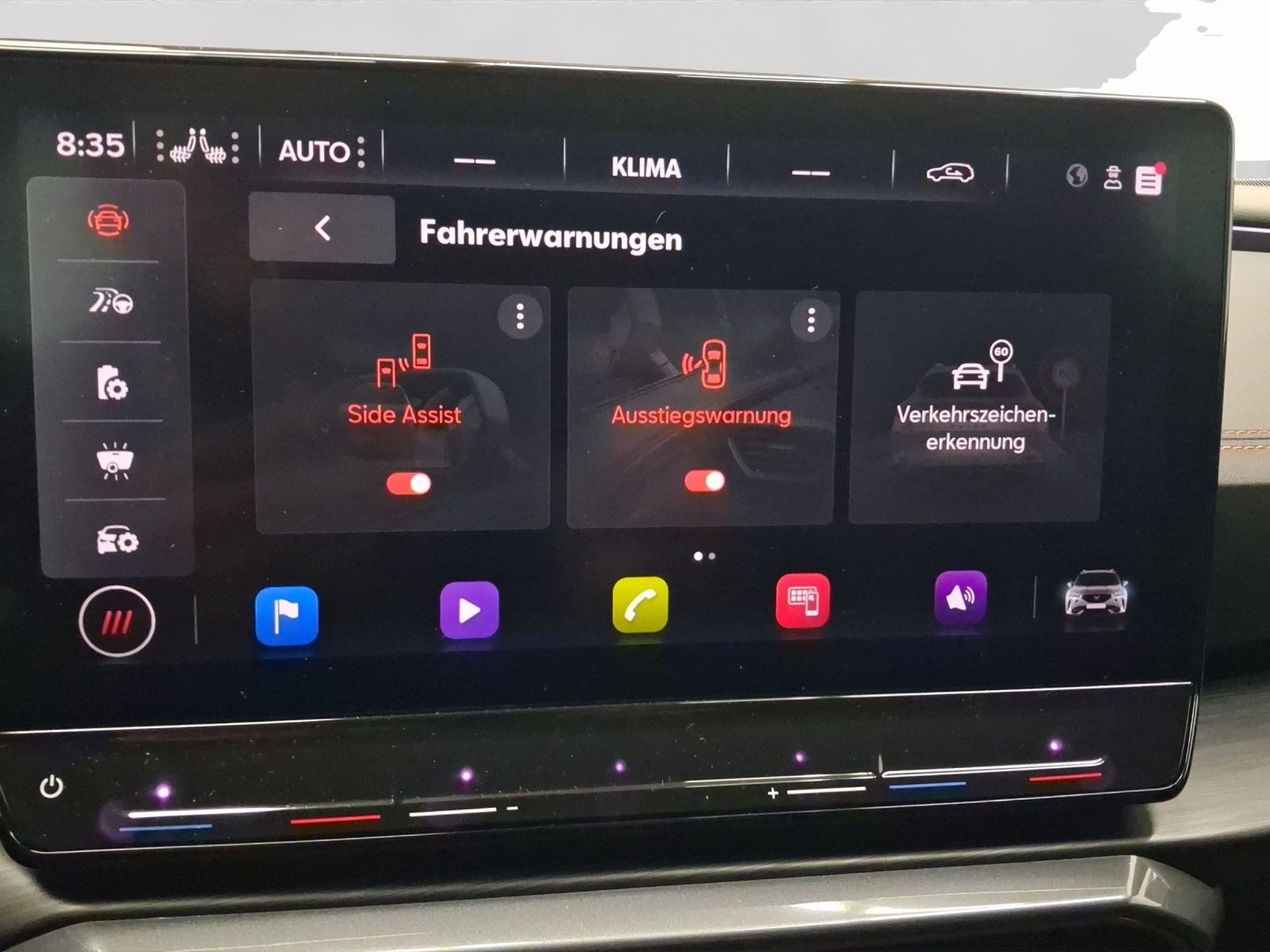 Cupra Formentor – Bild 12