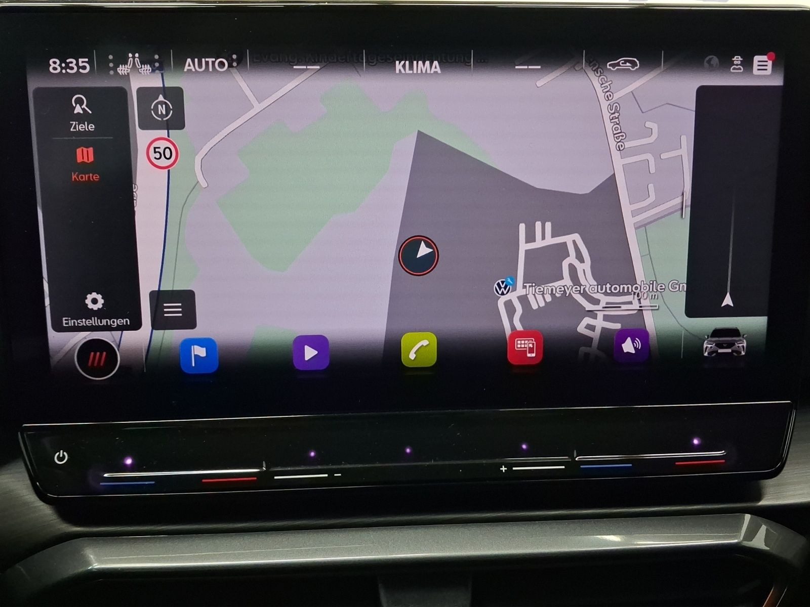Cupra Formentor – Bild 13