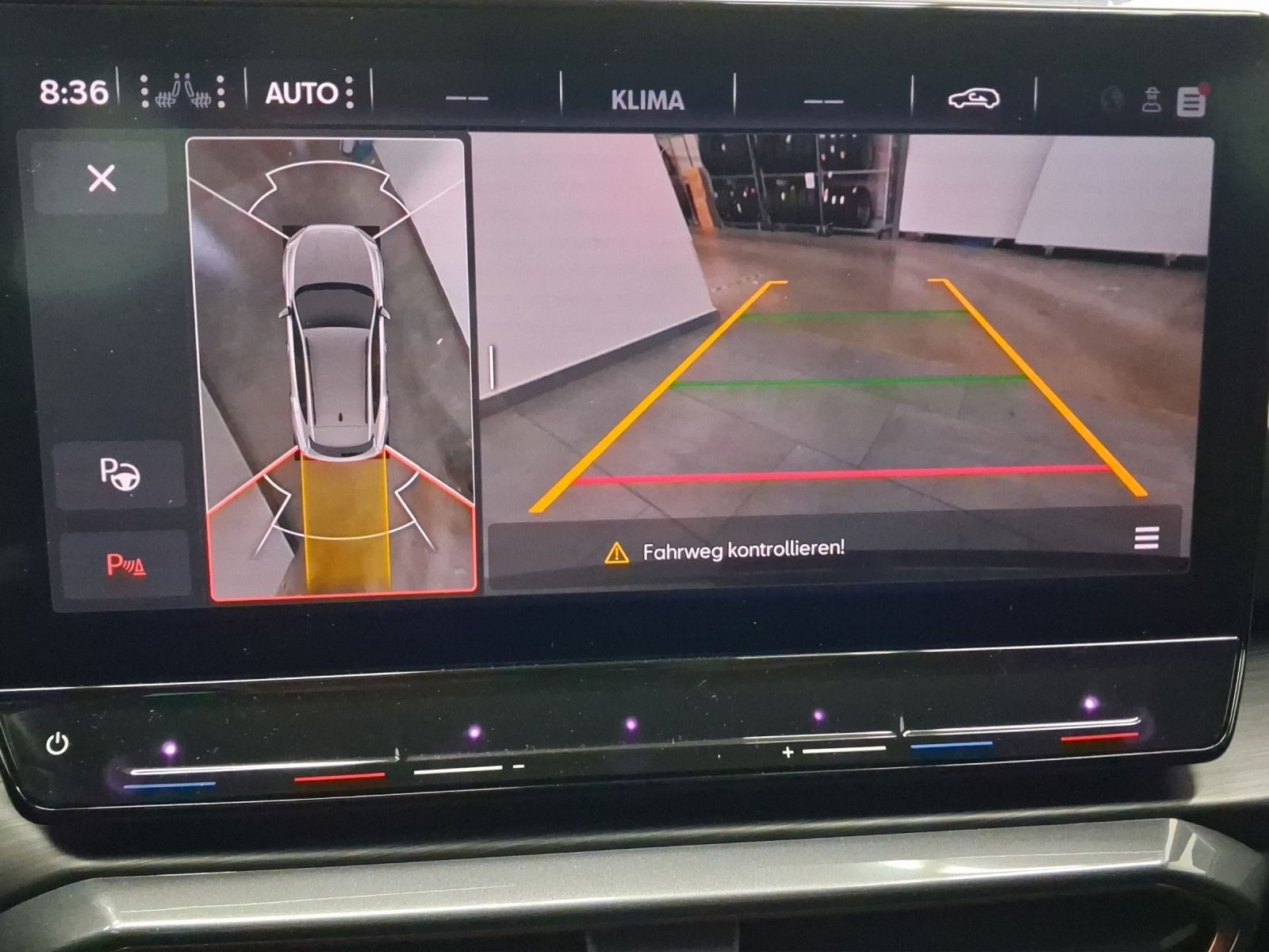 Cupra Formentor – Bild 15