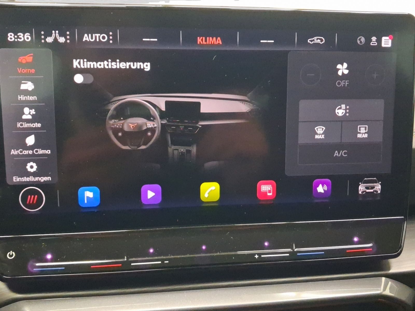 Cupra Formentor – Bild 16