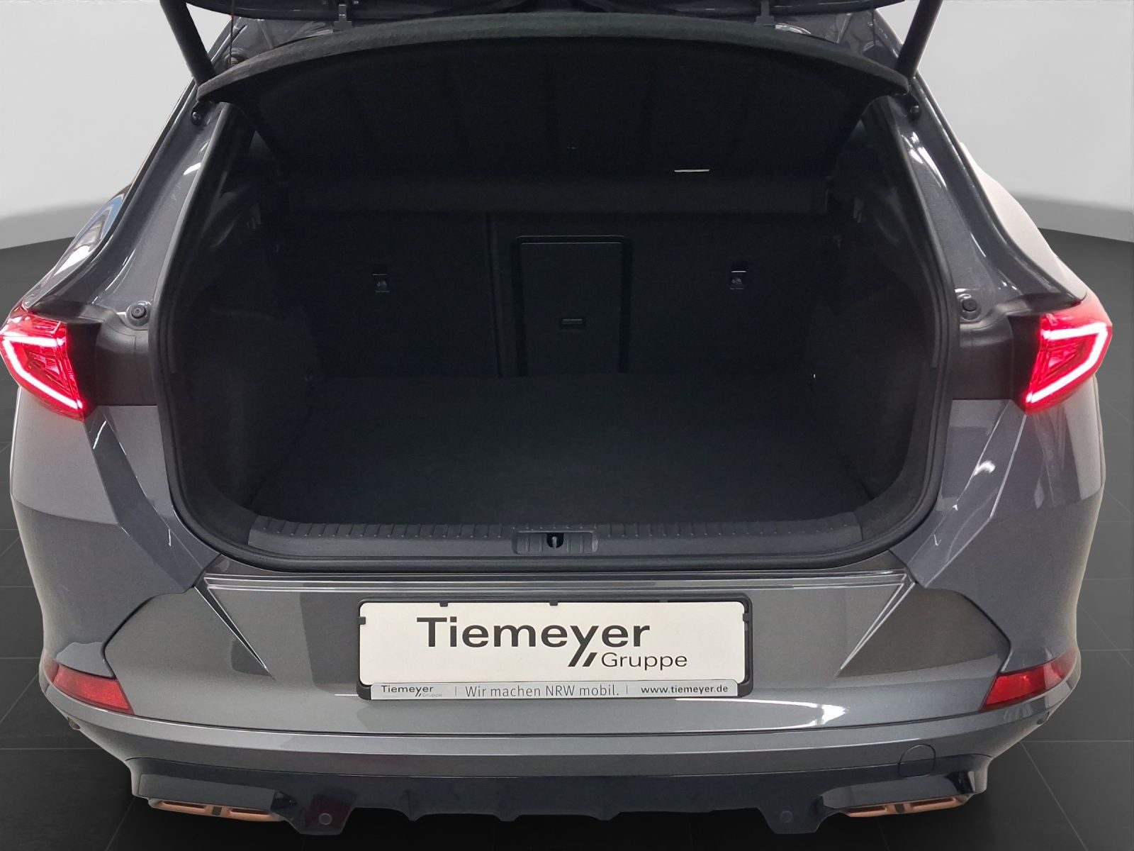 Cupra Formentor – Bild 17