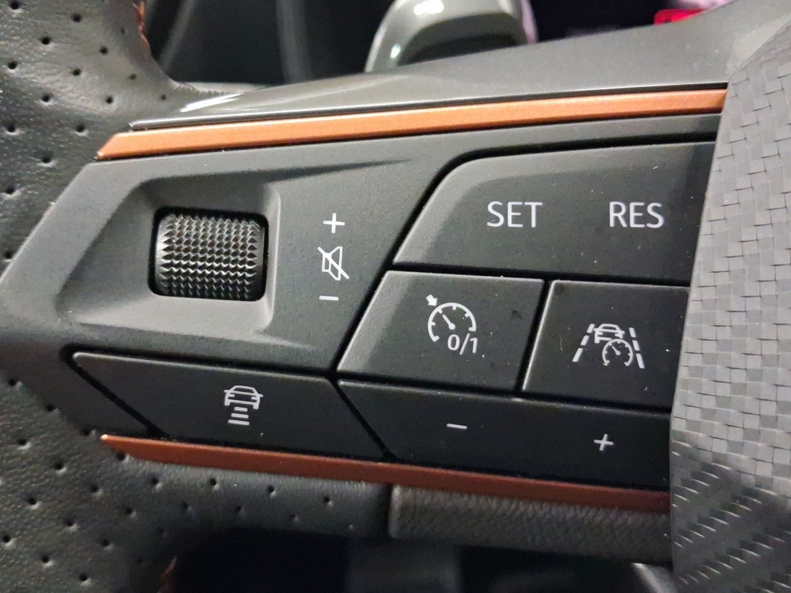 Cupra Formentor – Bild 19