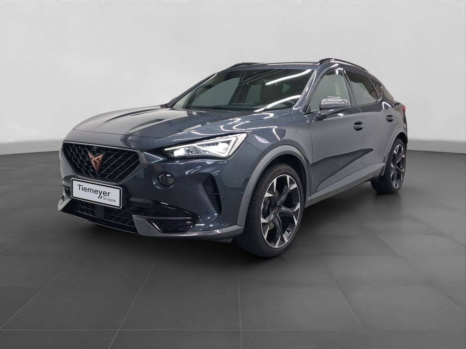 Cupra Formentor – Bild 2