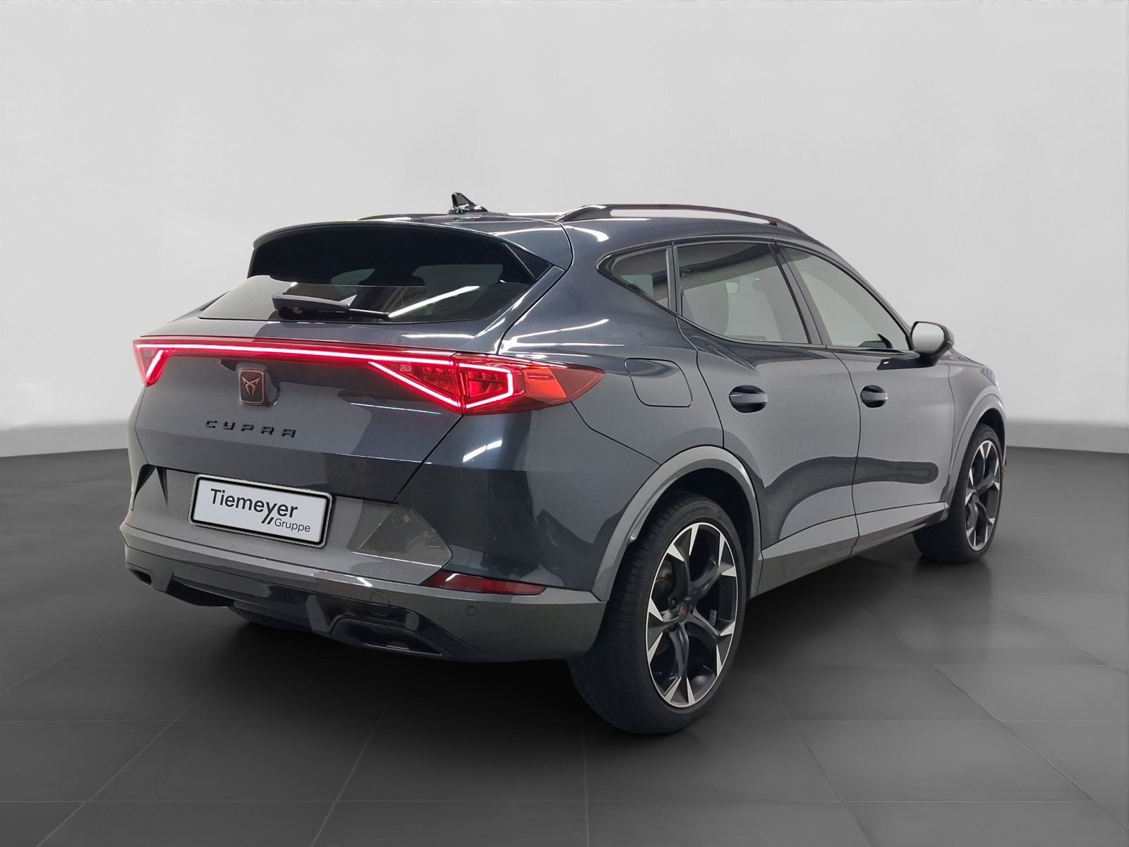 Cupra Formentor – Bild 3