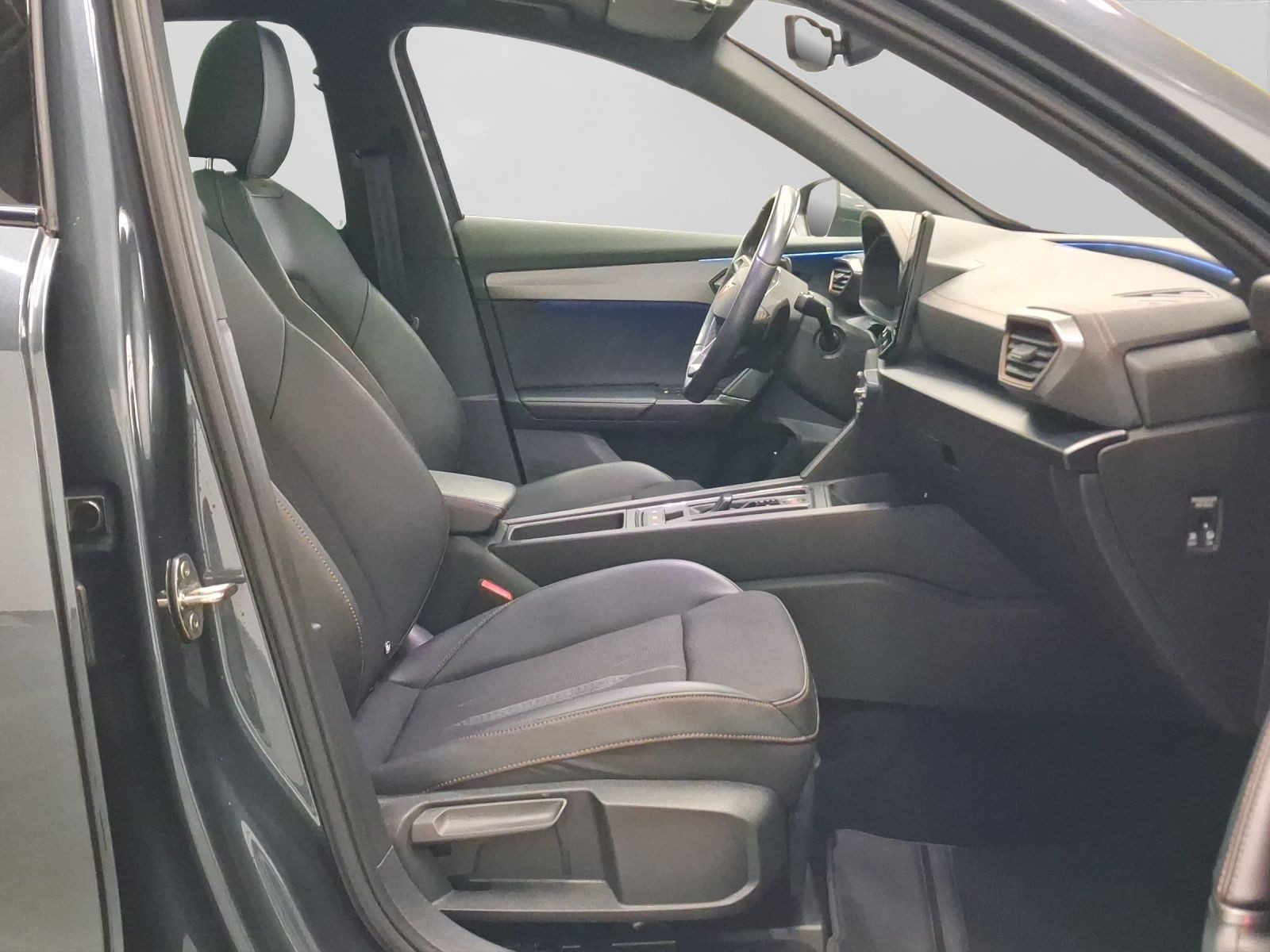 Cupra Formentor – Bild 4