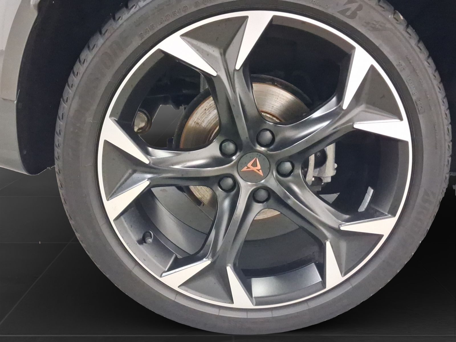 Cupra Formentor – Bild 7