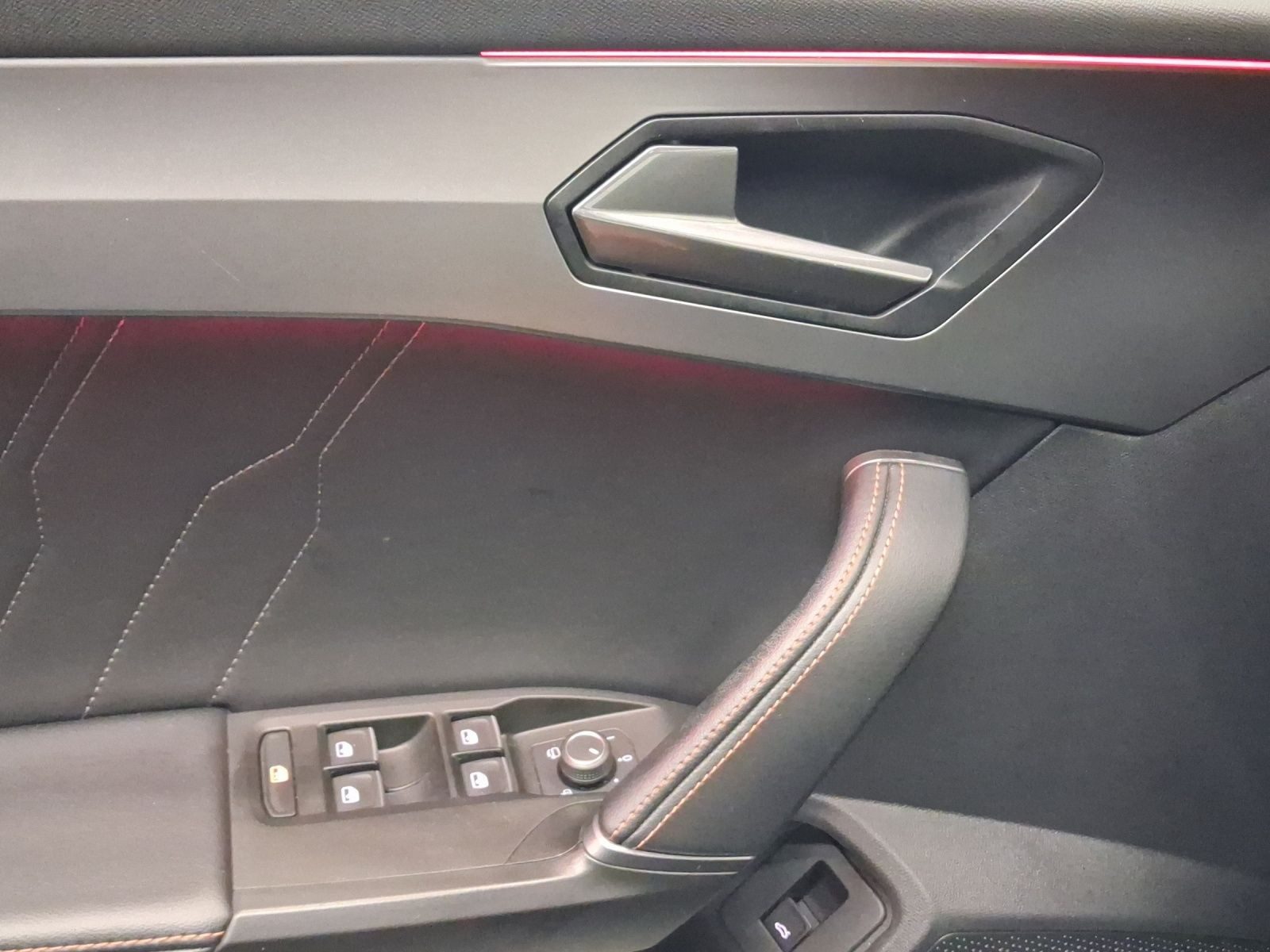 Cupra Formentor – Bild 8