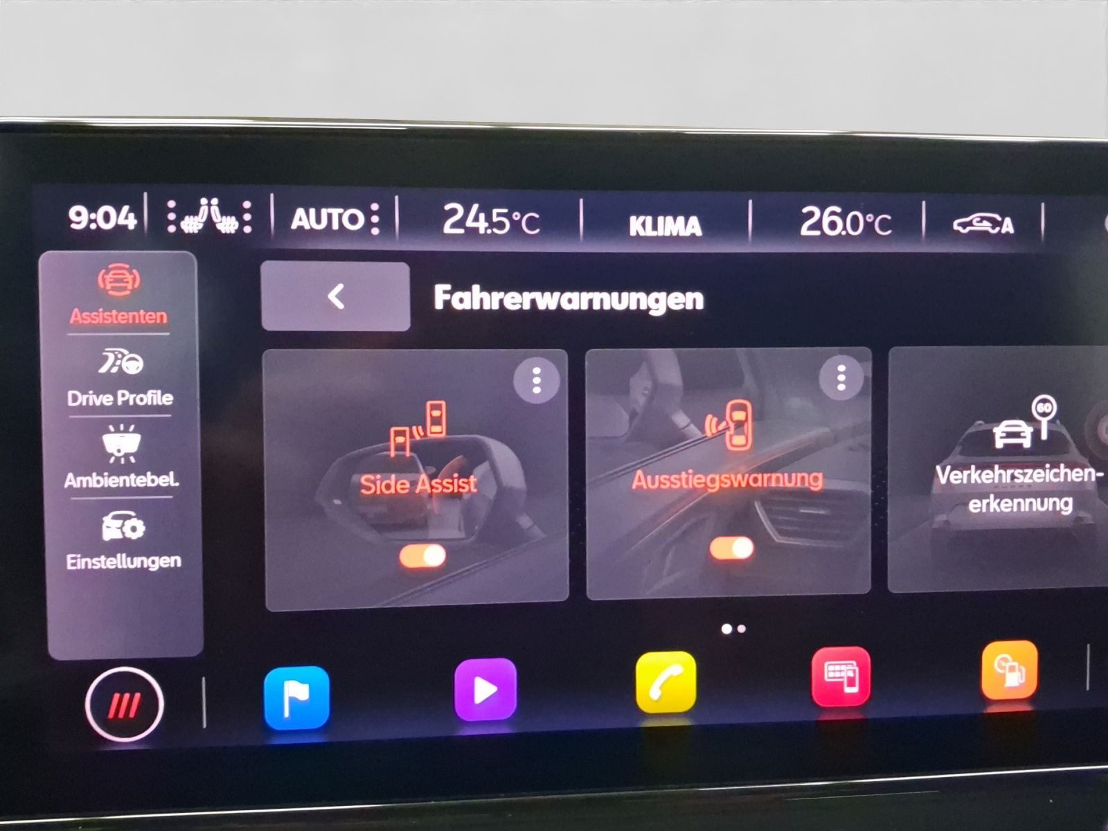 Cupra Formentor – Bild 12