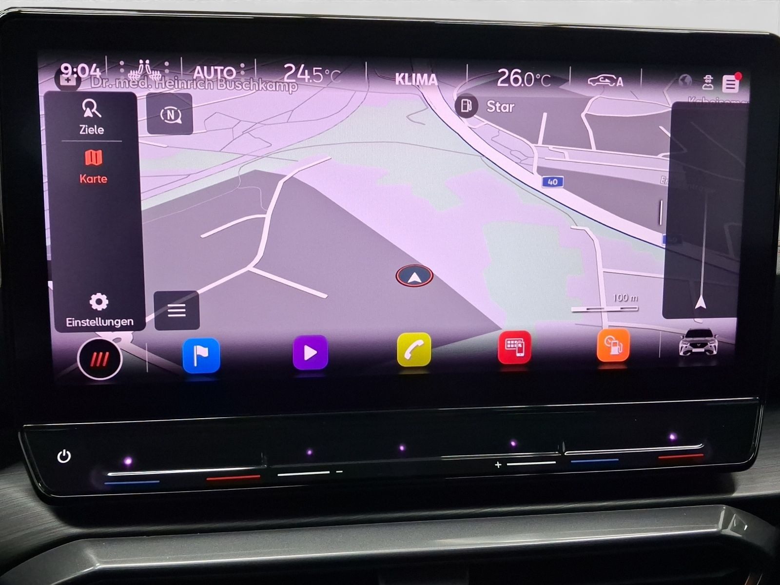 Cupra Formentor – Bild 14