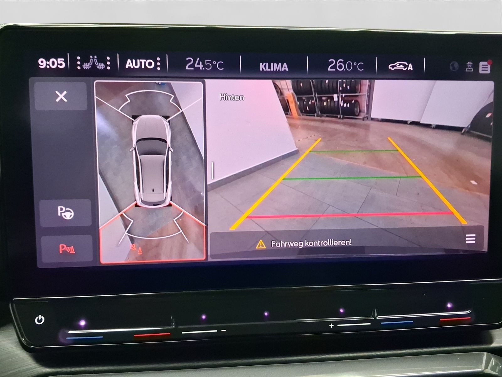 Cupra Formentor – Bild 15