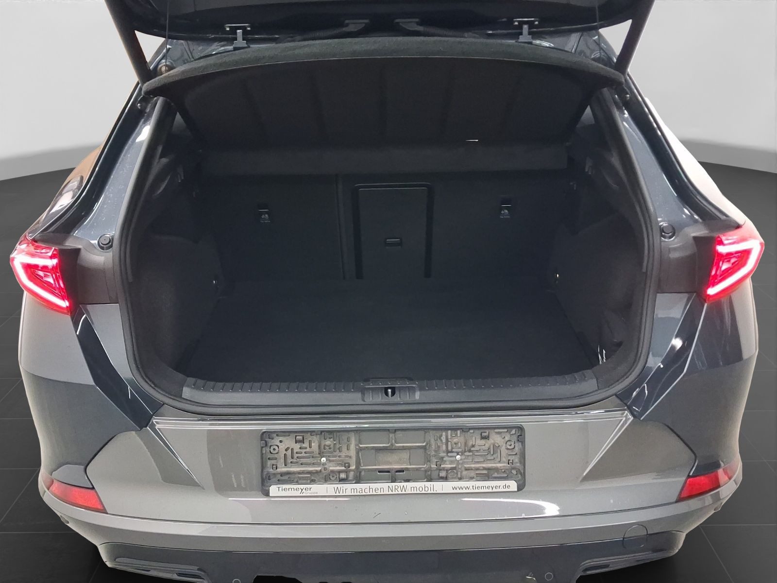 Cupra Formentor – Bild 17