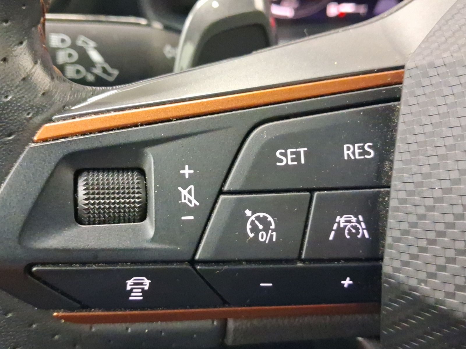 Cupra Formentor – Bild 19