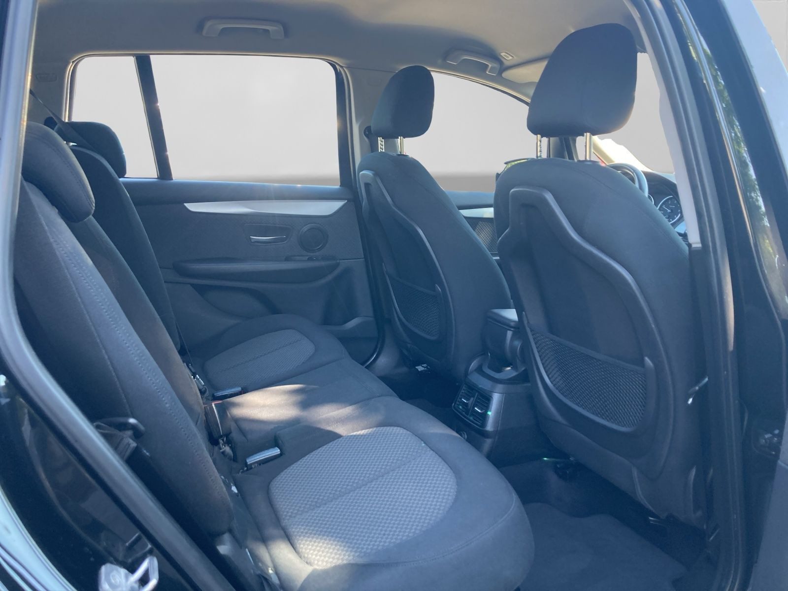 BMW 218d – Bild 6