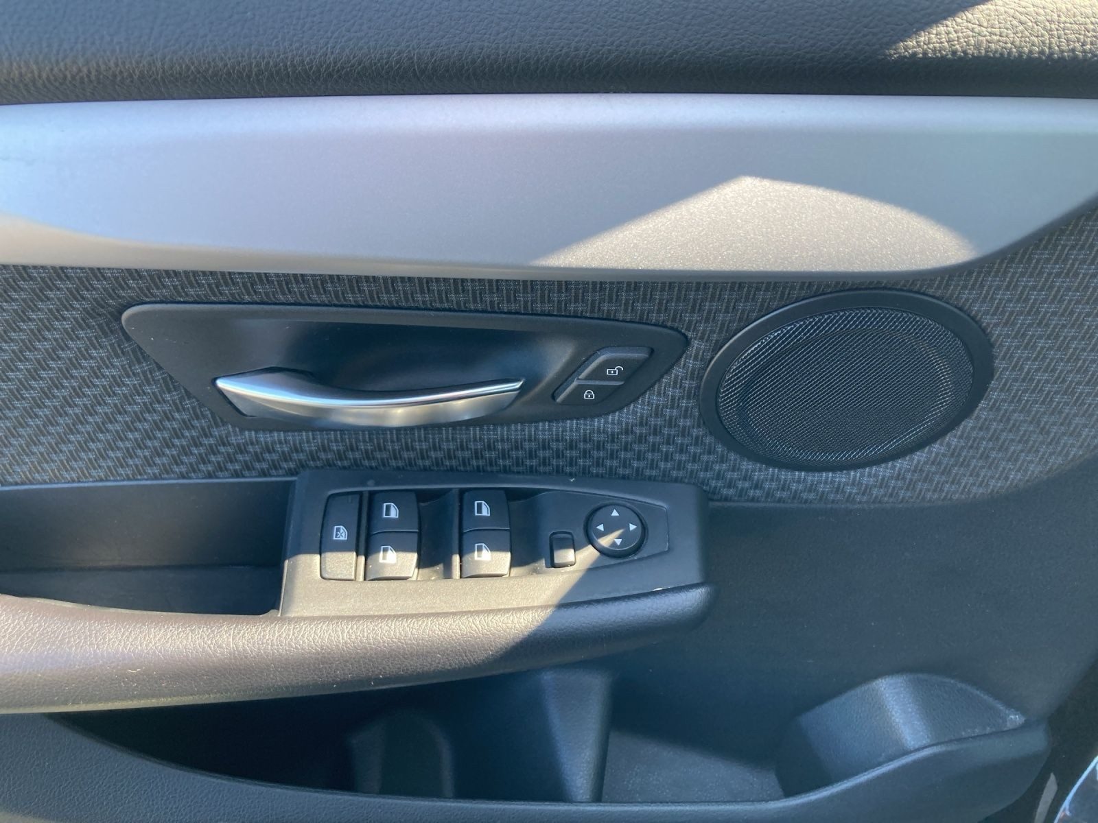 BMW 218d – Bild 8