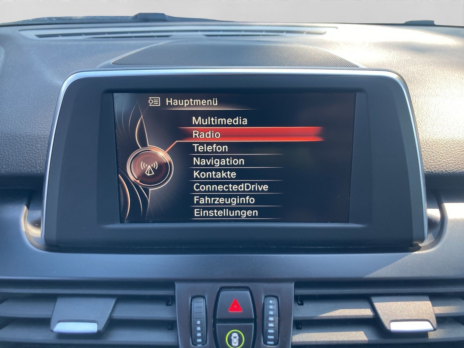 BMW 218d – Bild 13