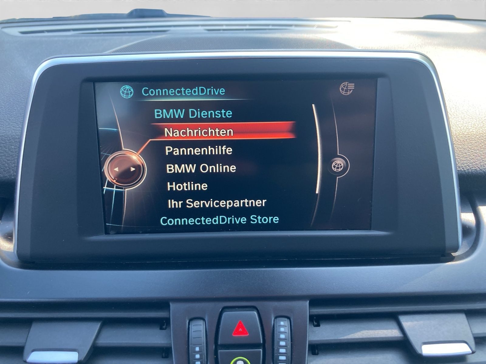 BMW 218d – Bild 16